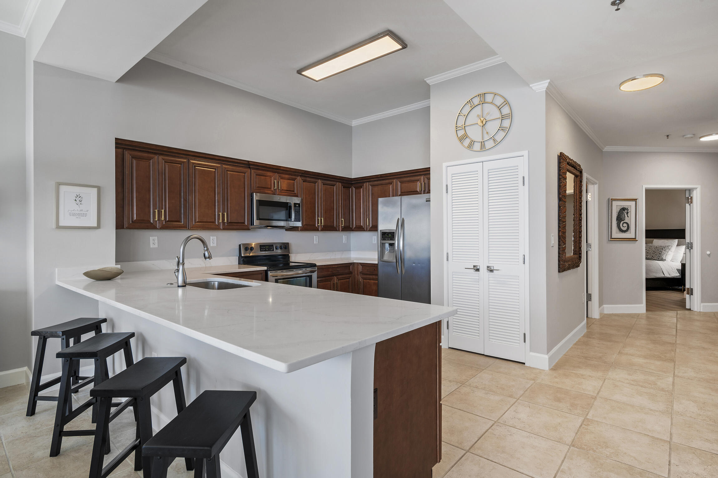 TIDES AT TOPS'L - Residential