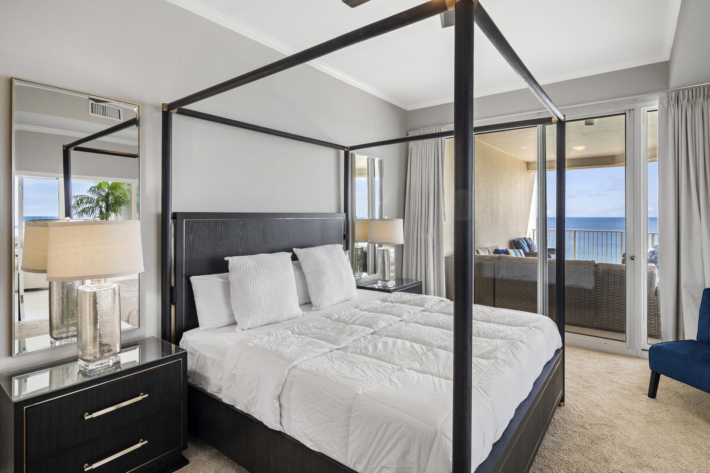 TIDES AT TOPS'L - Residential