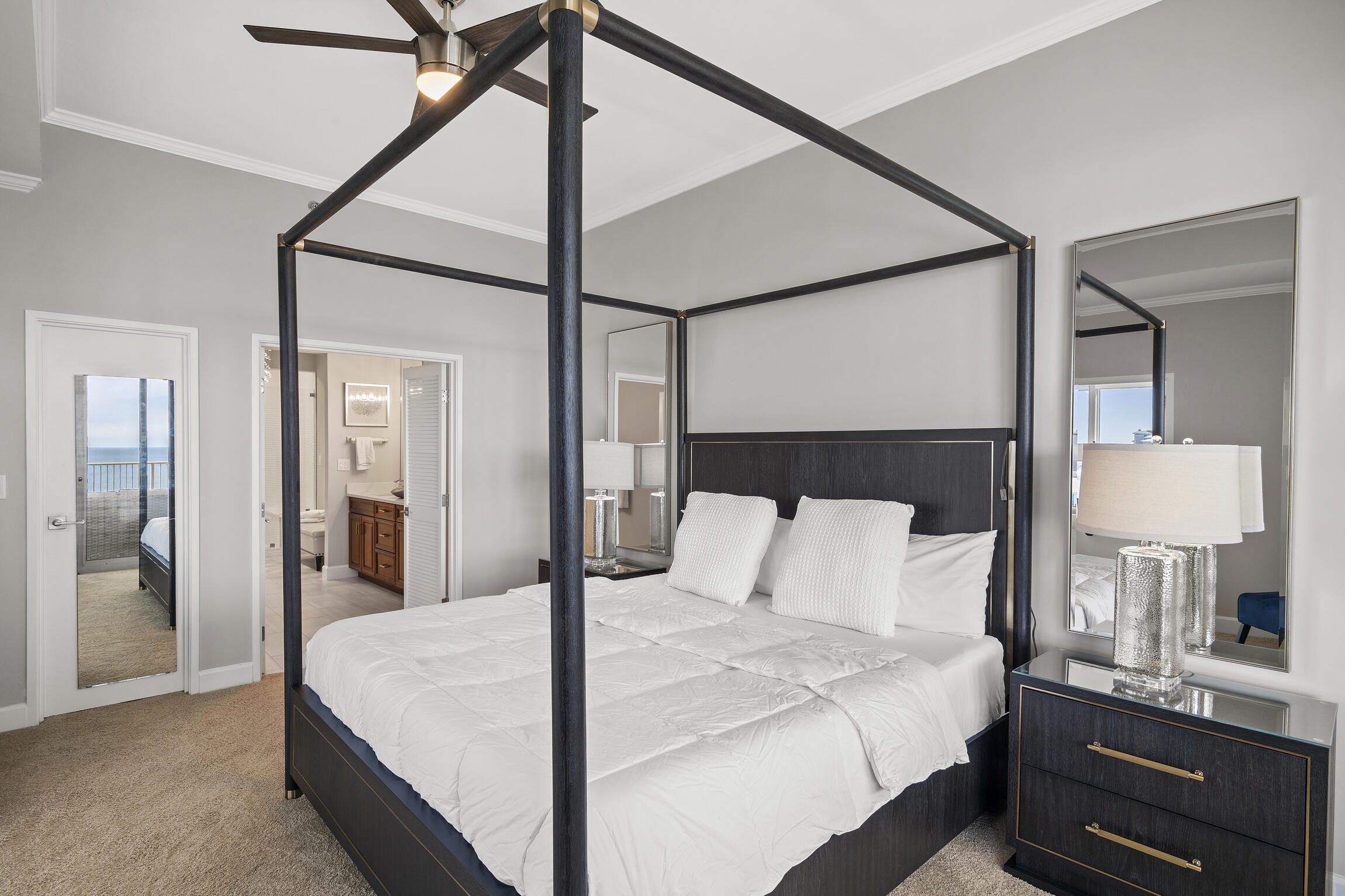 TIDES AT TOPS'L - Residential