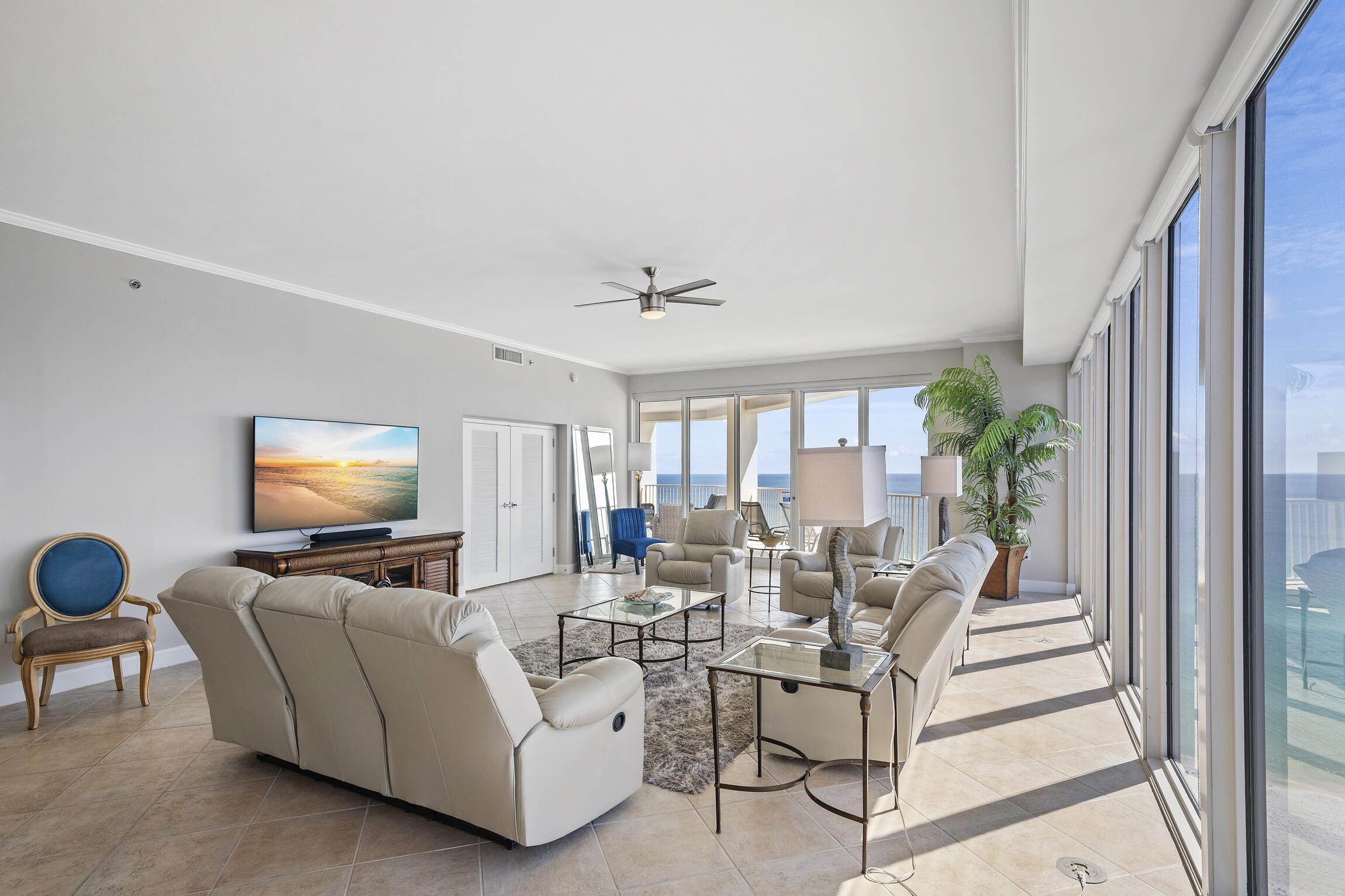 TIDES AT TOPS'L - Residential