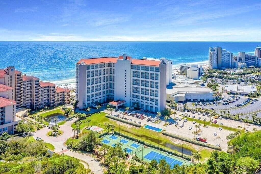 TIDES AT TOPS'L - Residential