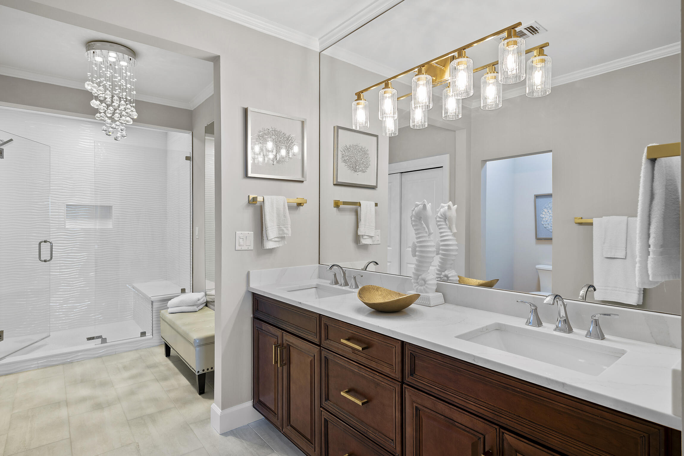 TIDES AT TOPS'L - Residential