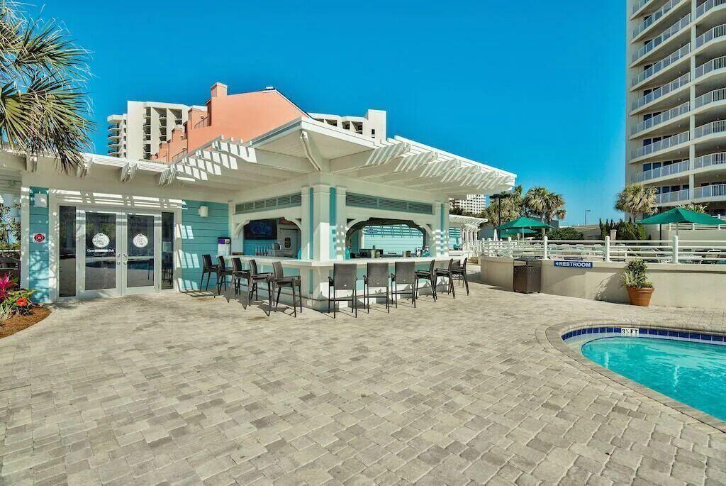 TIDES AT TOPS'L - Residential