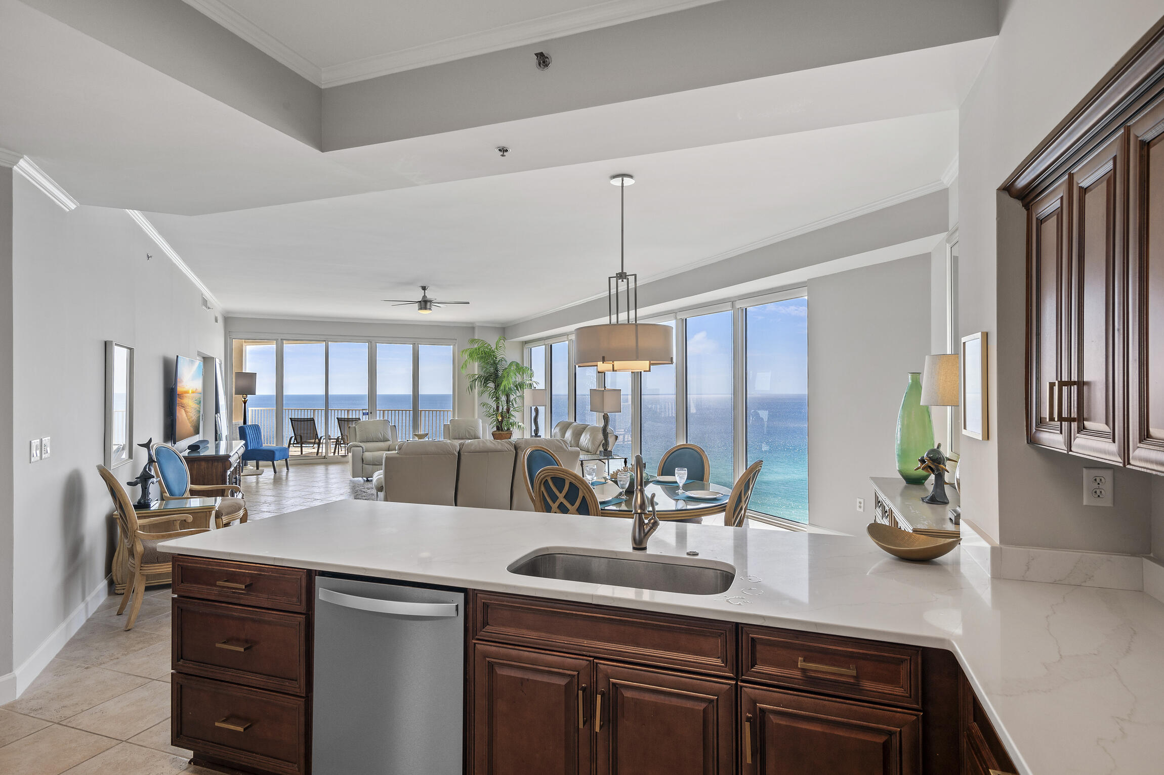 TIDES AT TOPS'L - Residential