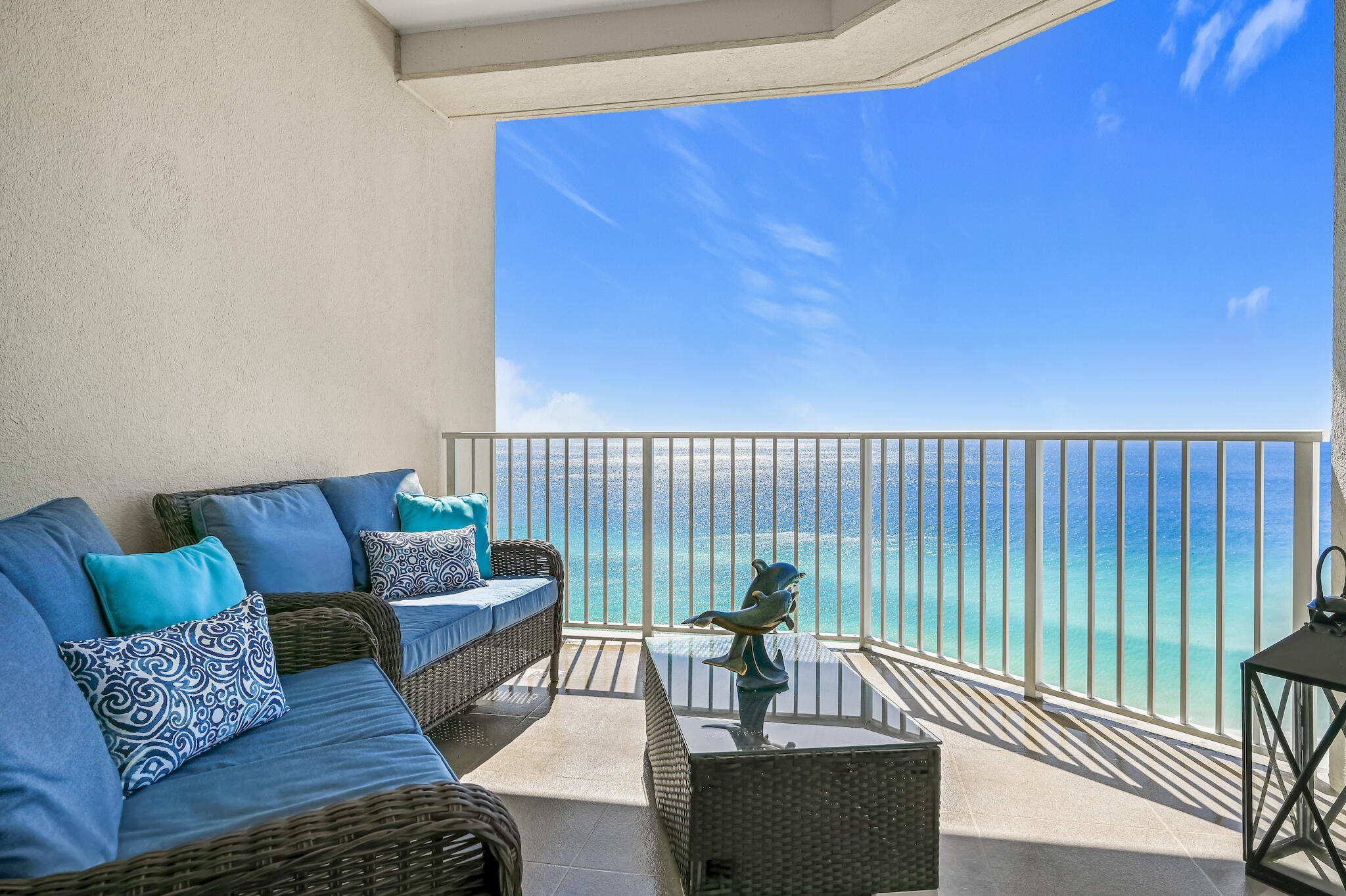 TIDES AT TOPS'L - Residential