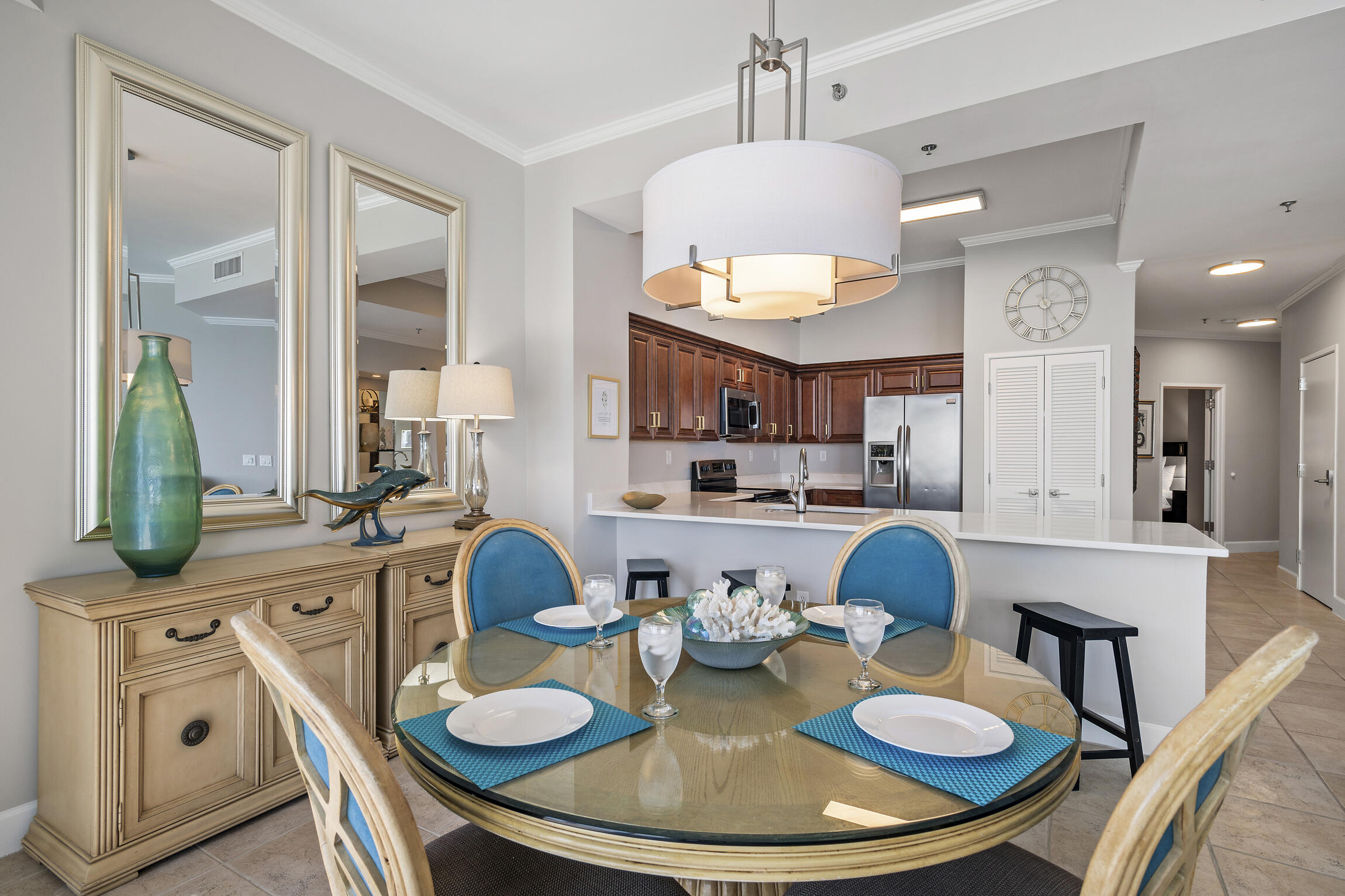 TIDES AT TOPS'L - Residential