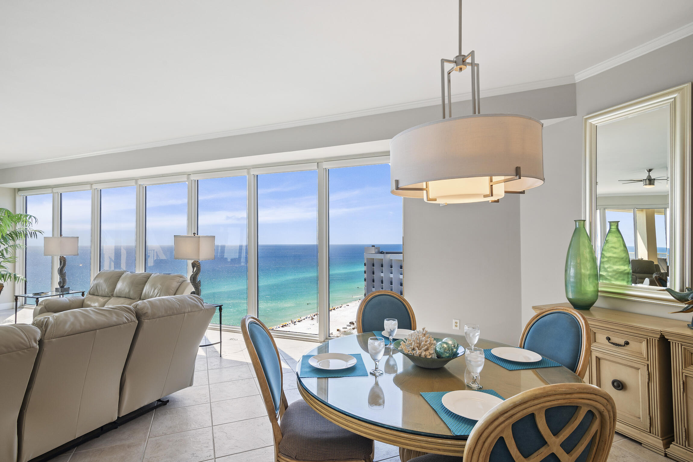 TIDES AT TOPS'L - Residential