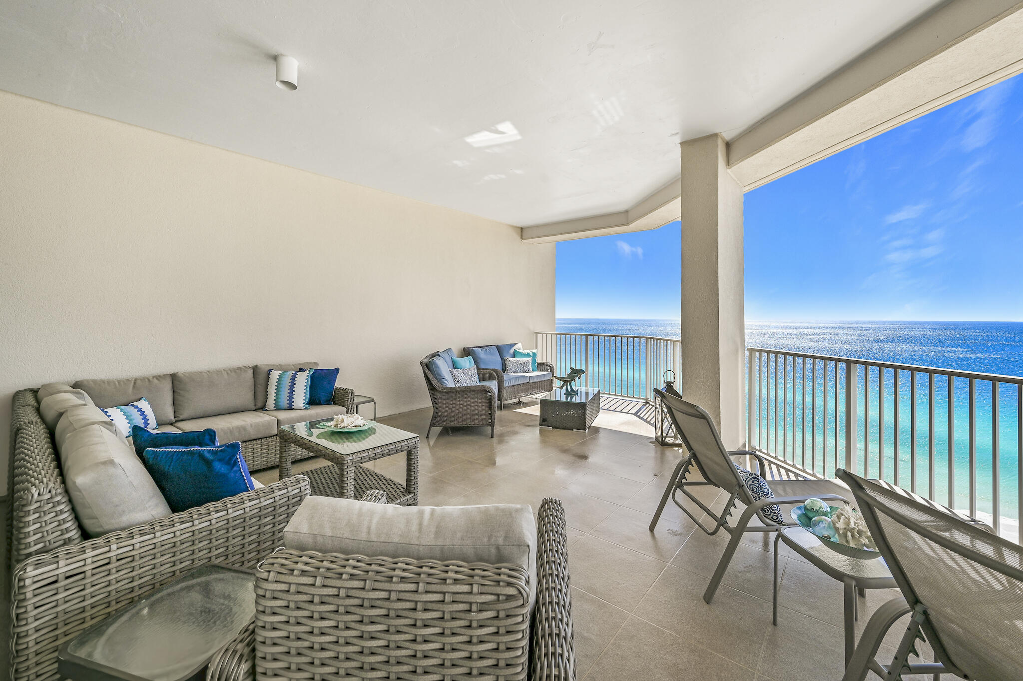 TIDES AT TOPS'L - Residential