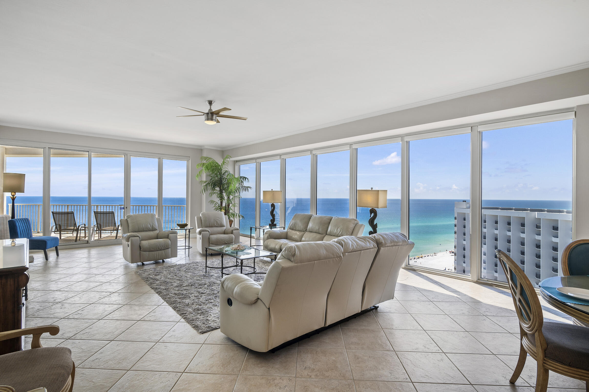 TIDES AT TOPS'L - Residential