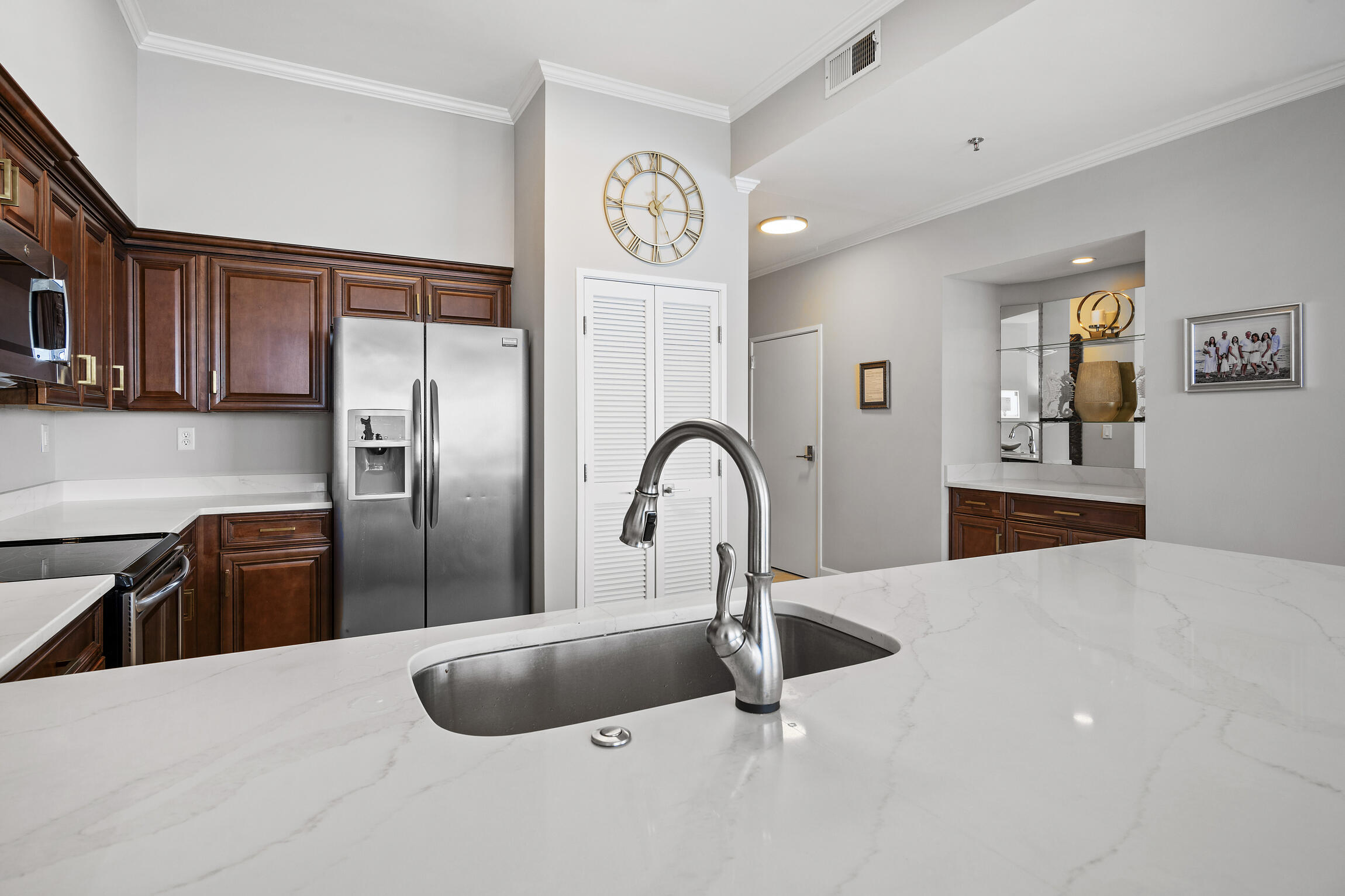 TIDES AT TOPS'L - Residential