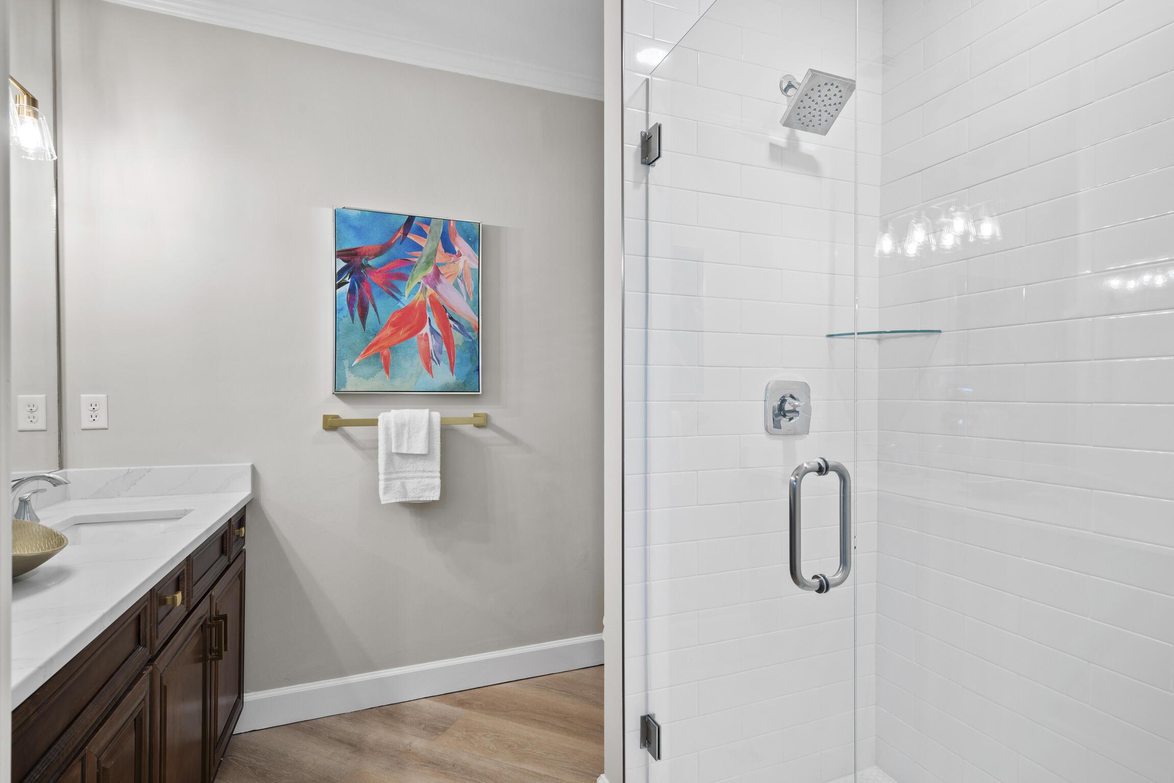 TIDES AT TOPS'L - Residential