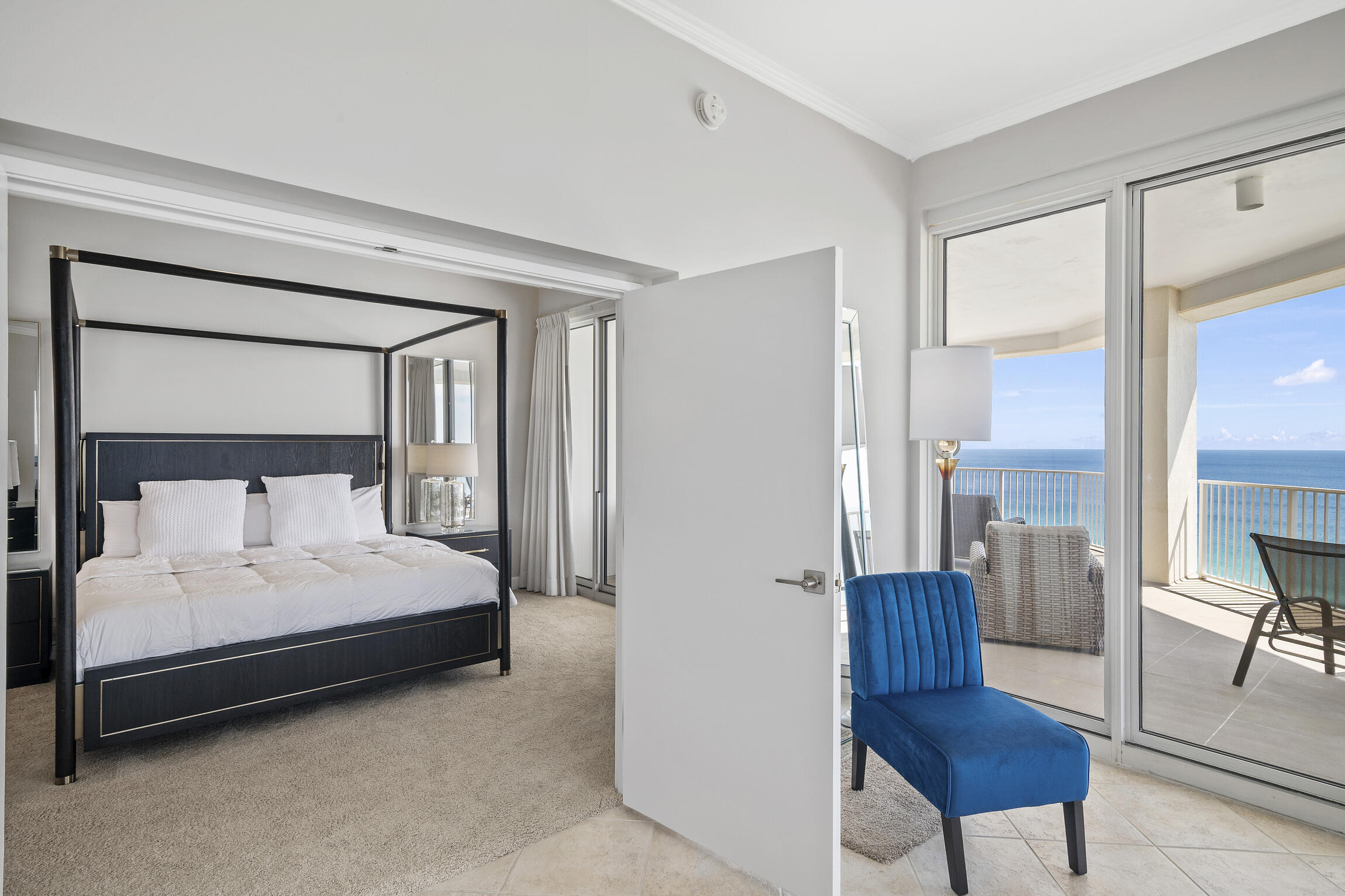 TIDES AT TOPS'L - Residential