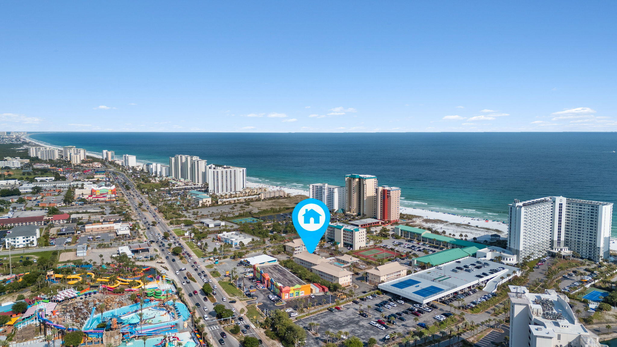 1006 Highway 98 unit 431