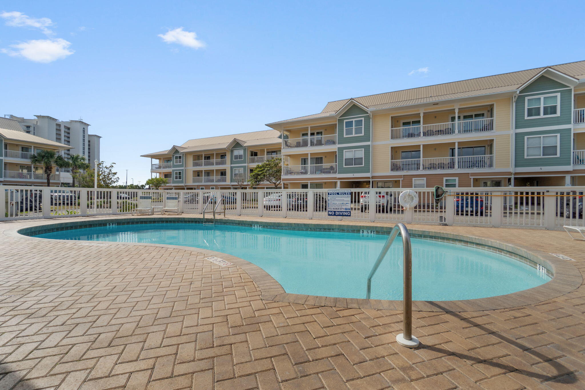 1006 Highway 98 unit 431