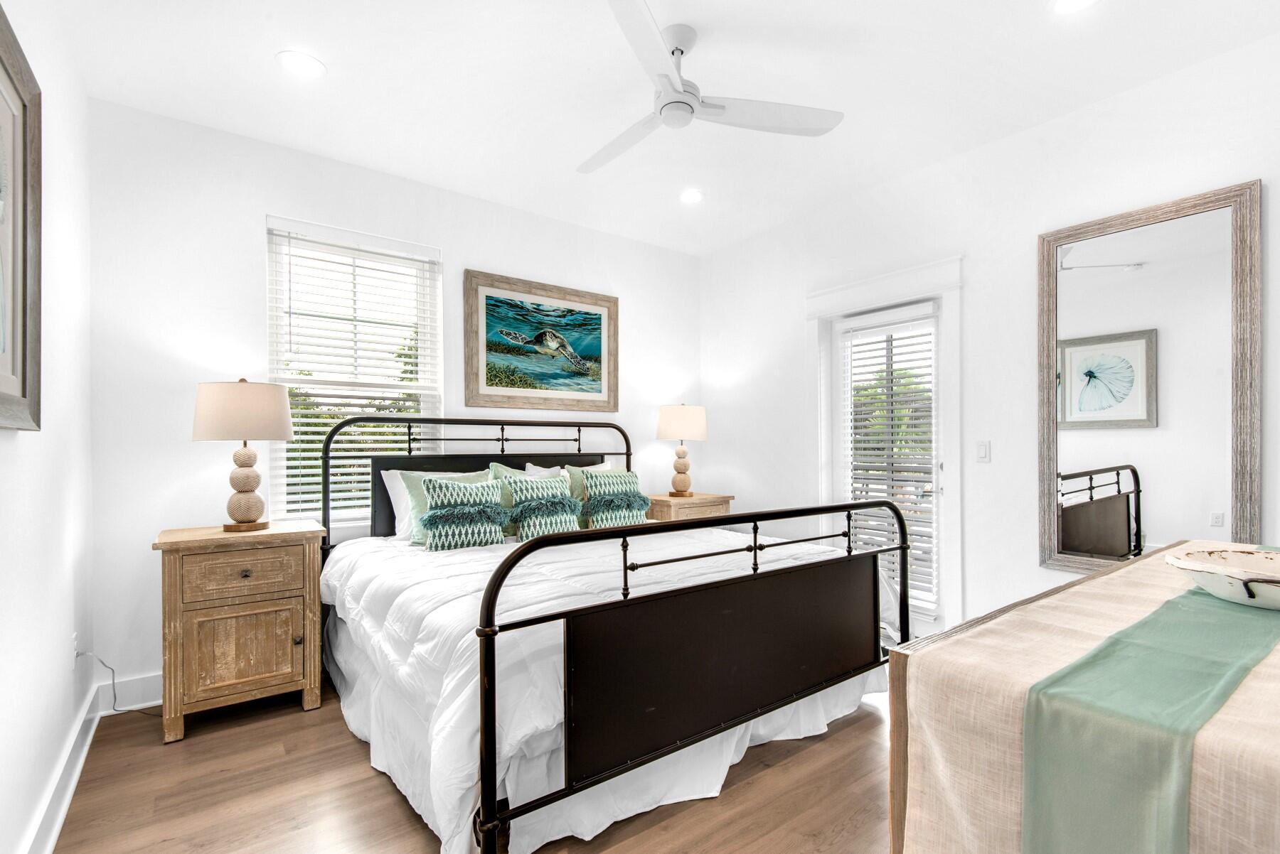 CRYSTAL BEACH - Residential