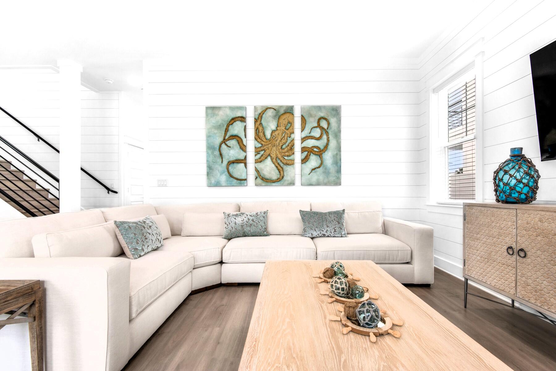 CRYSTAL BEACH - Residential