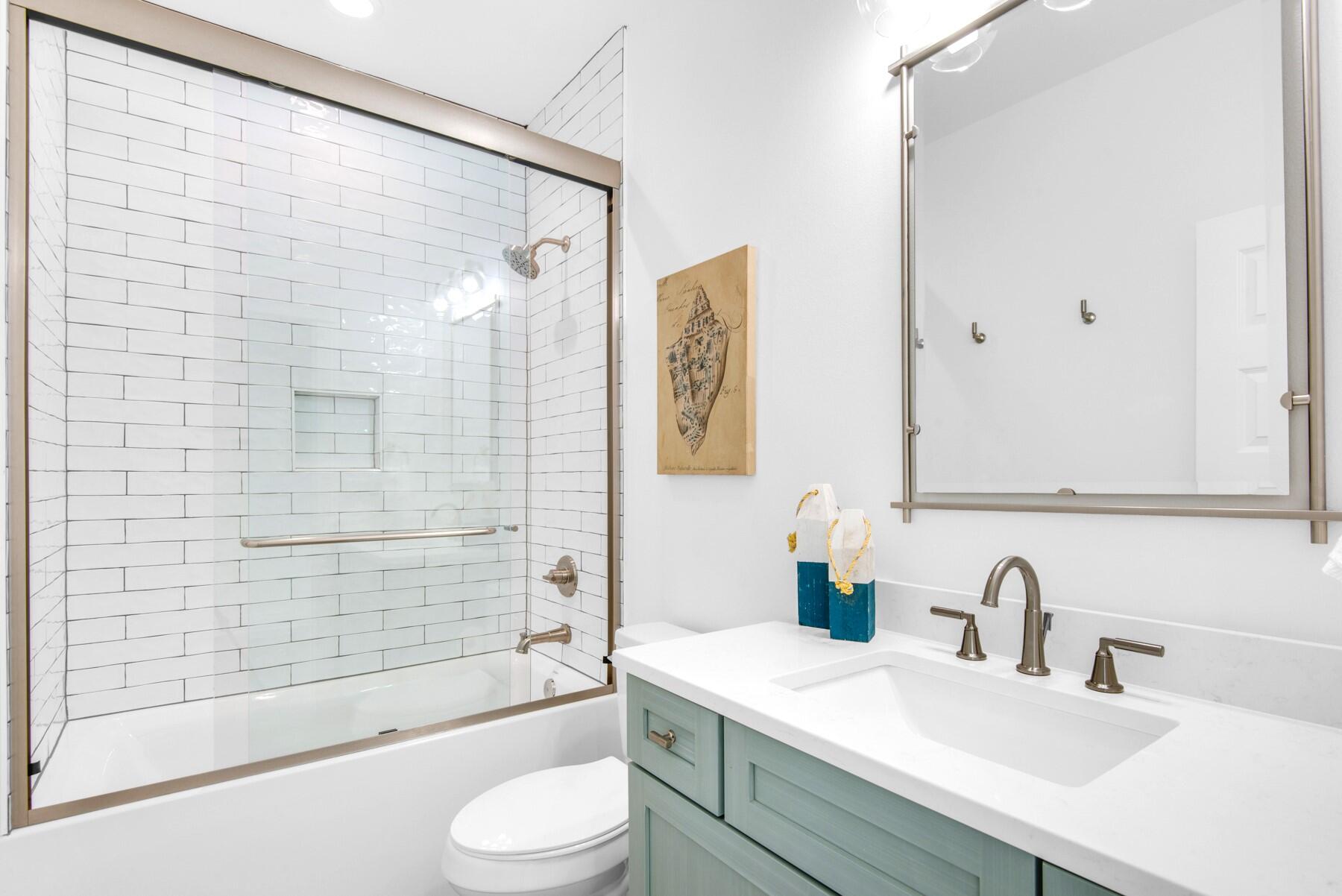 CRYSTAL BEACH - Residential