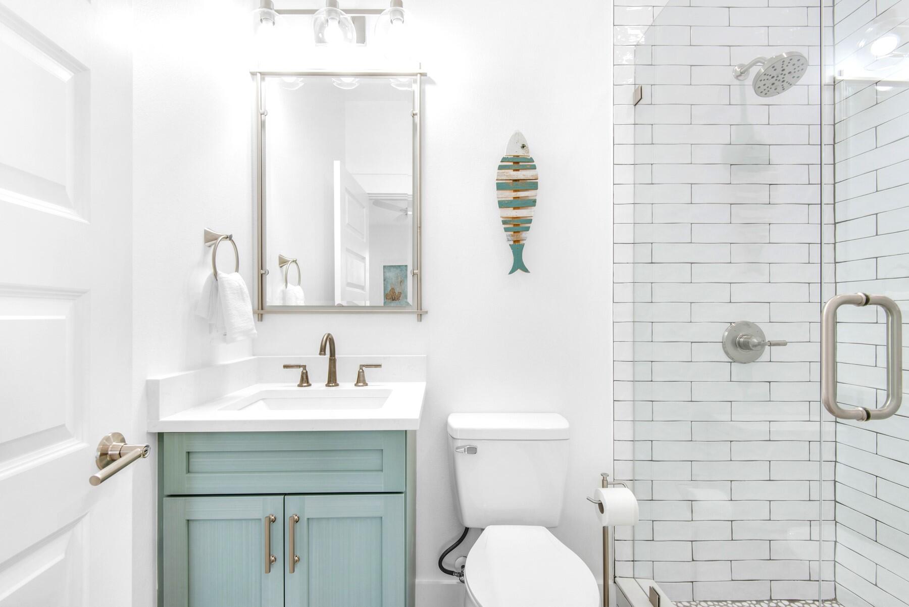 CRYSTAL BEACH - Residential