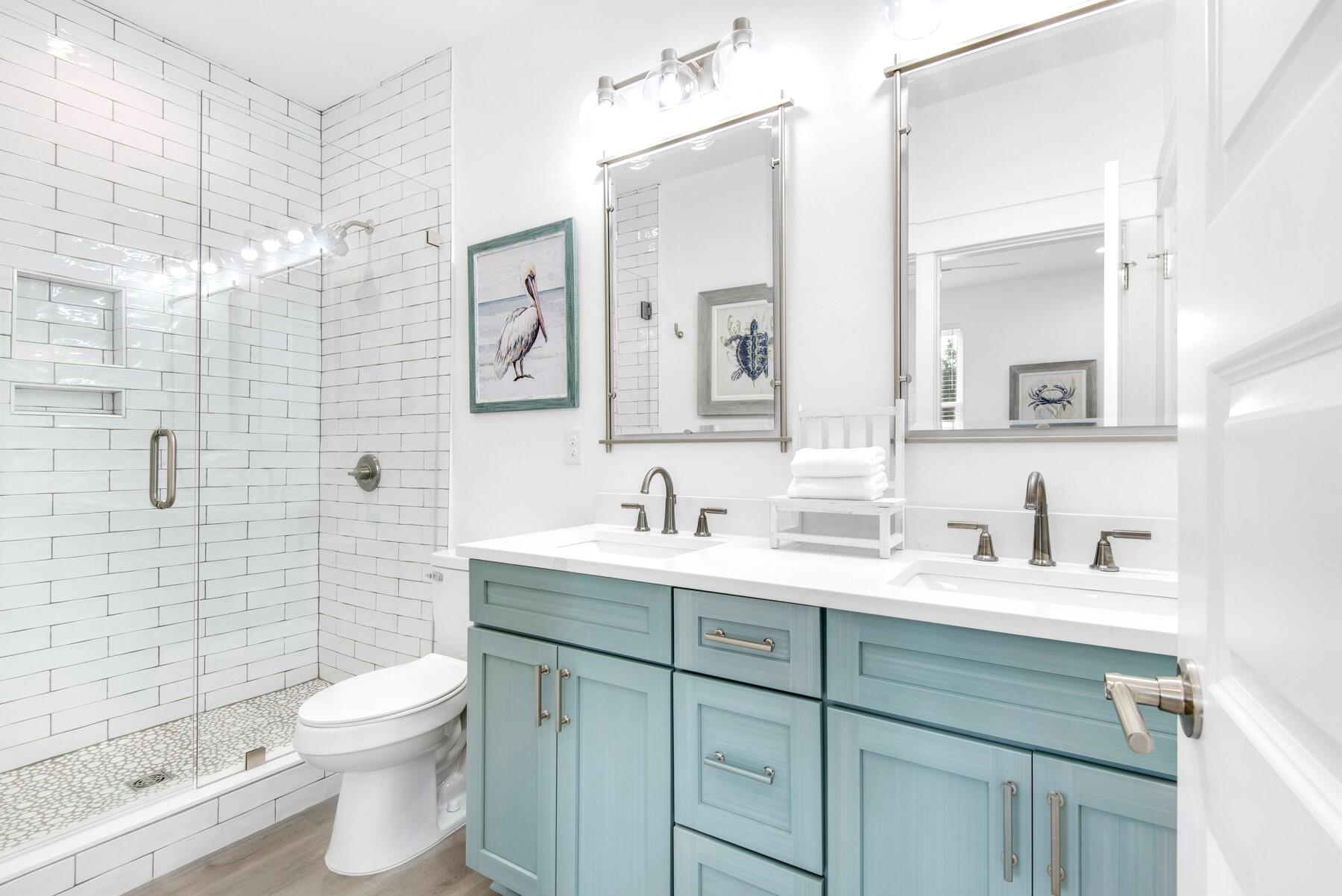 CRYSTAL BEACH - Residential