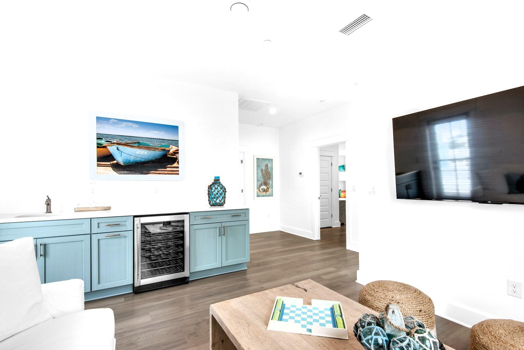 CRYSTAL BEACH - Residential