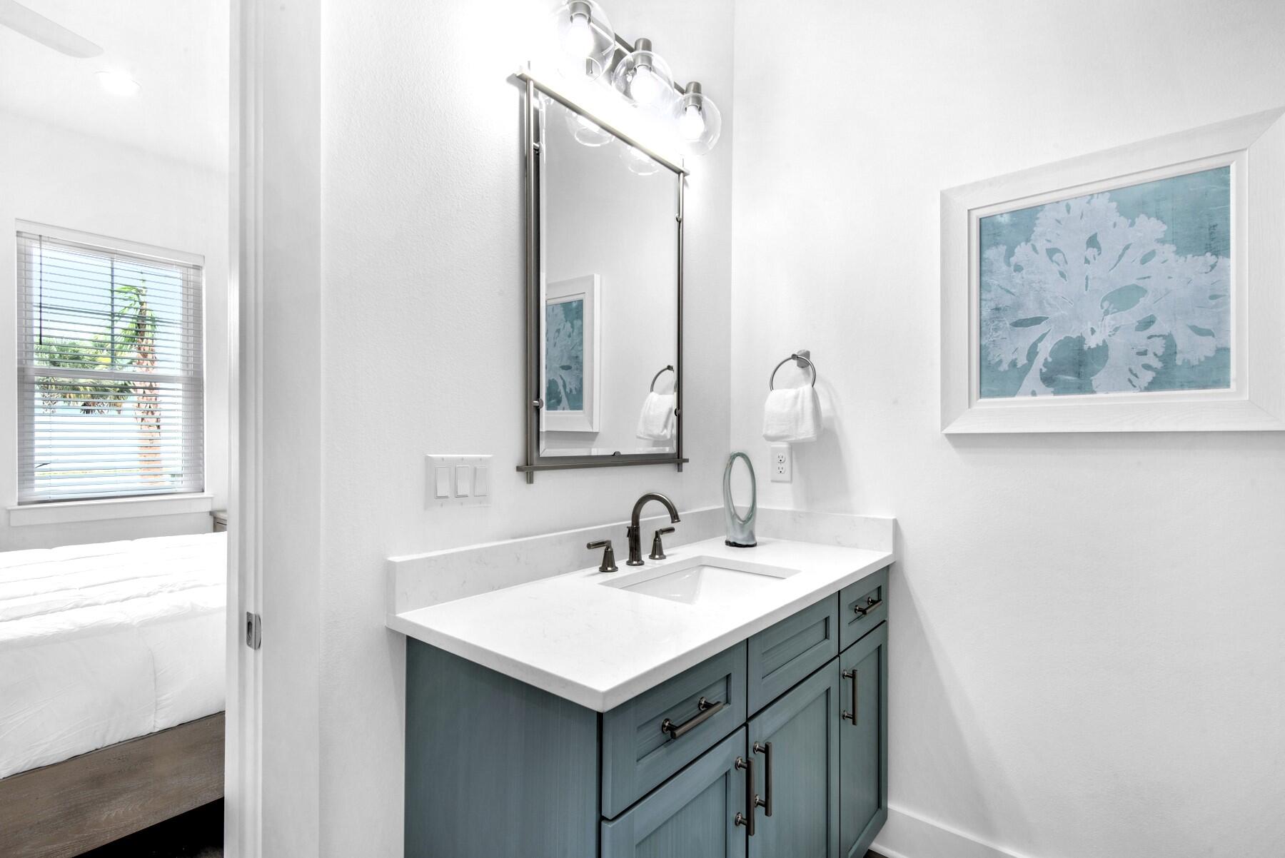 CRYSTAL BEACH - Residential