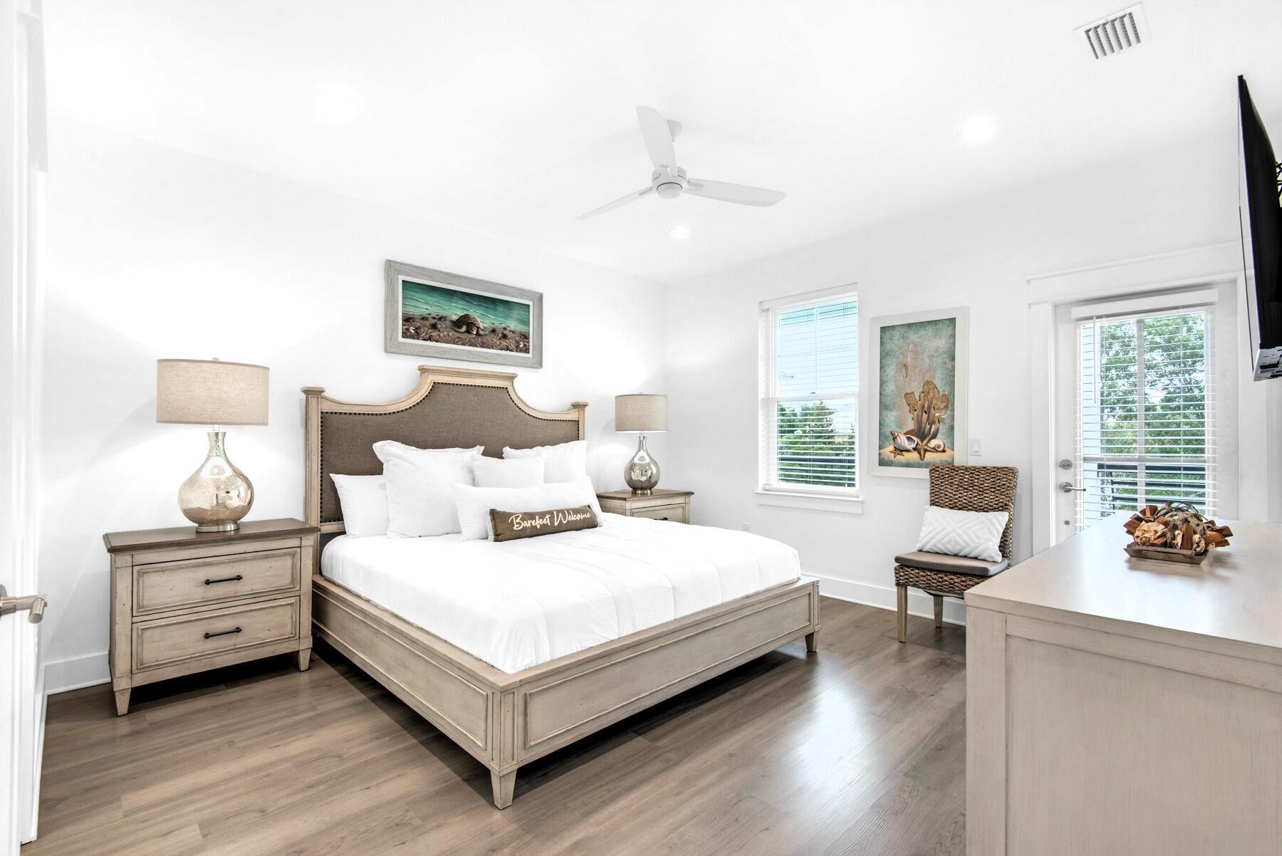 CRYSTAL BEACH - Residential