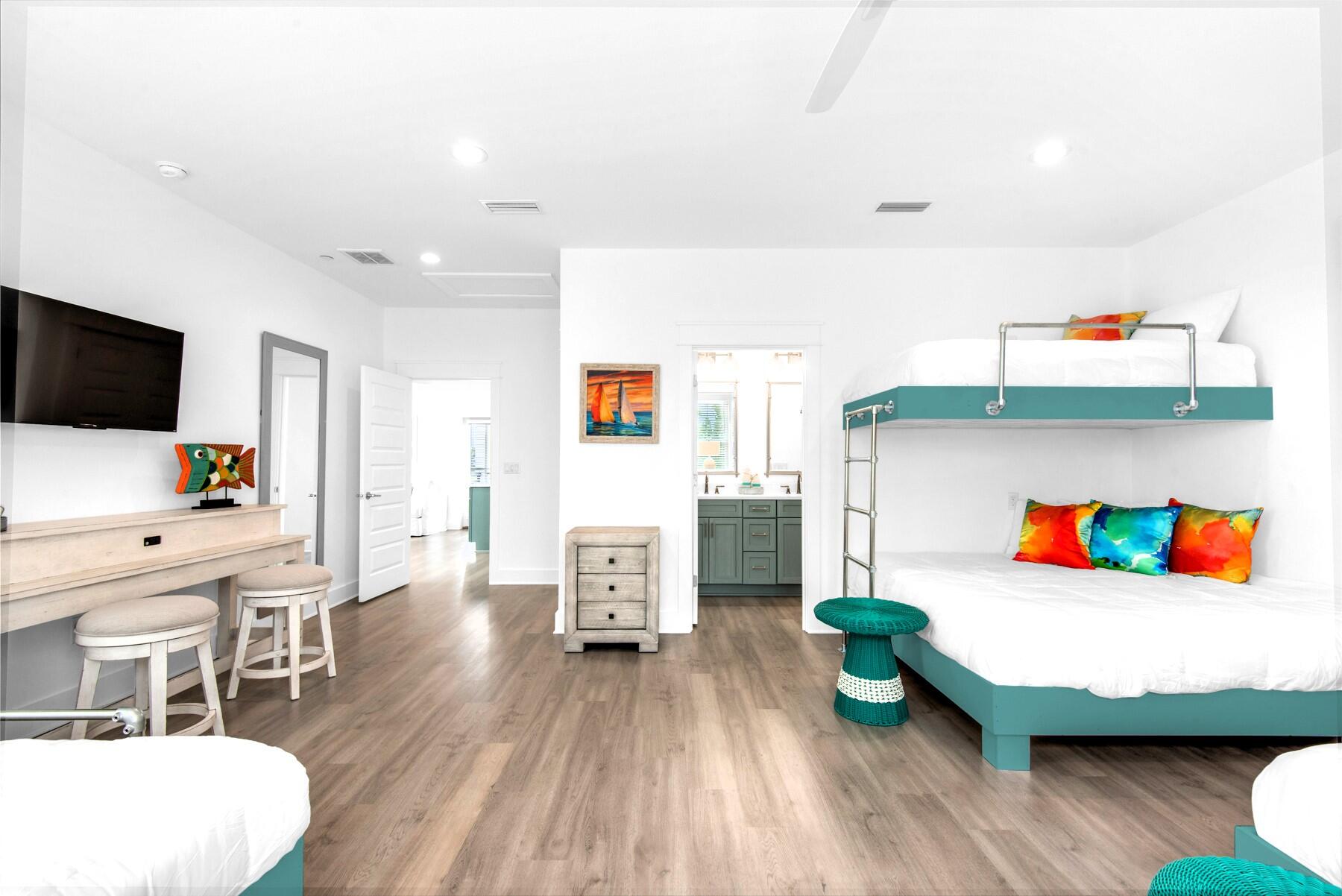 CRYSTAL BEACH - Residential