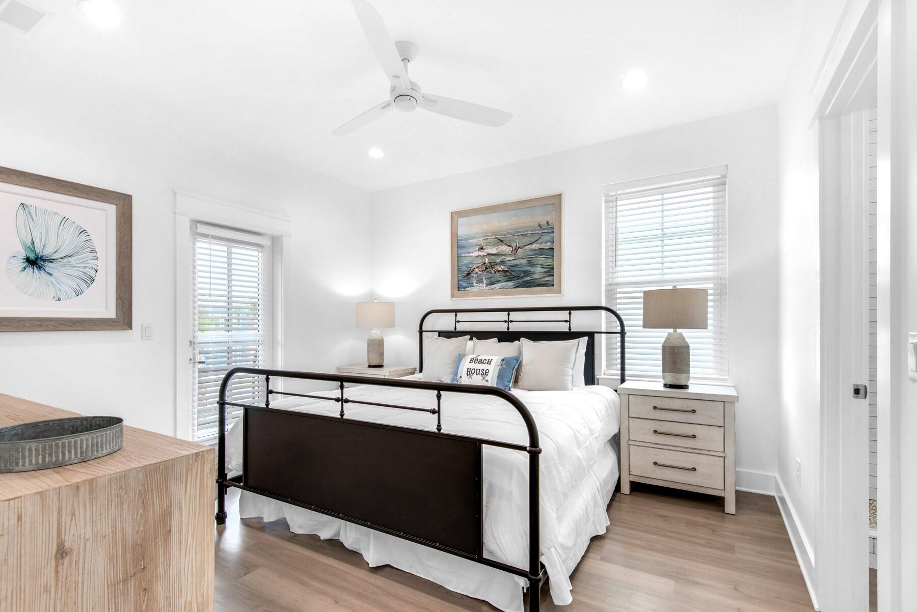 CRYSTAL BEACH - Residential