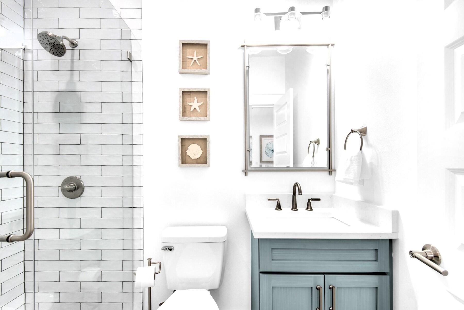 CRYSTAL BEACH - Residential