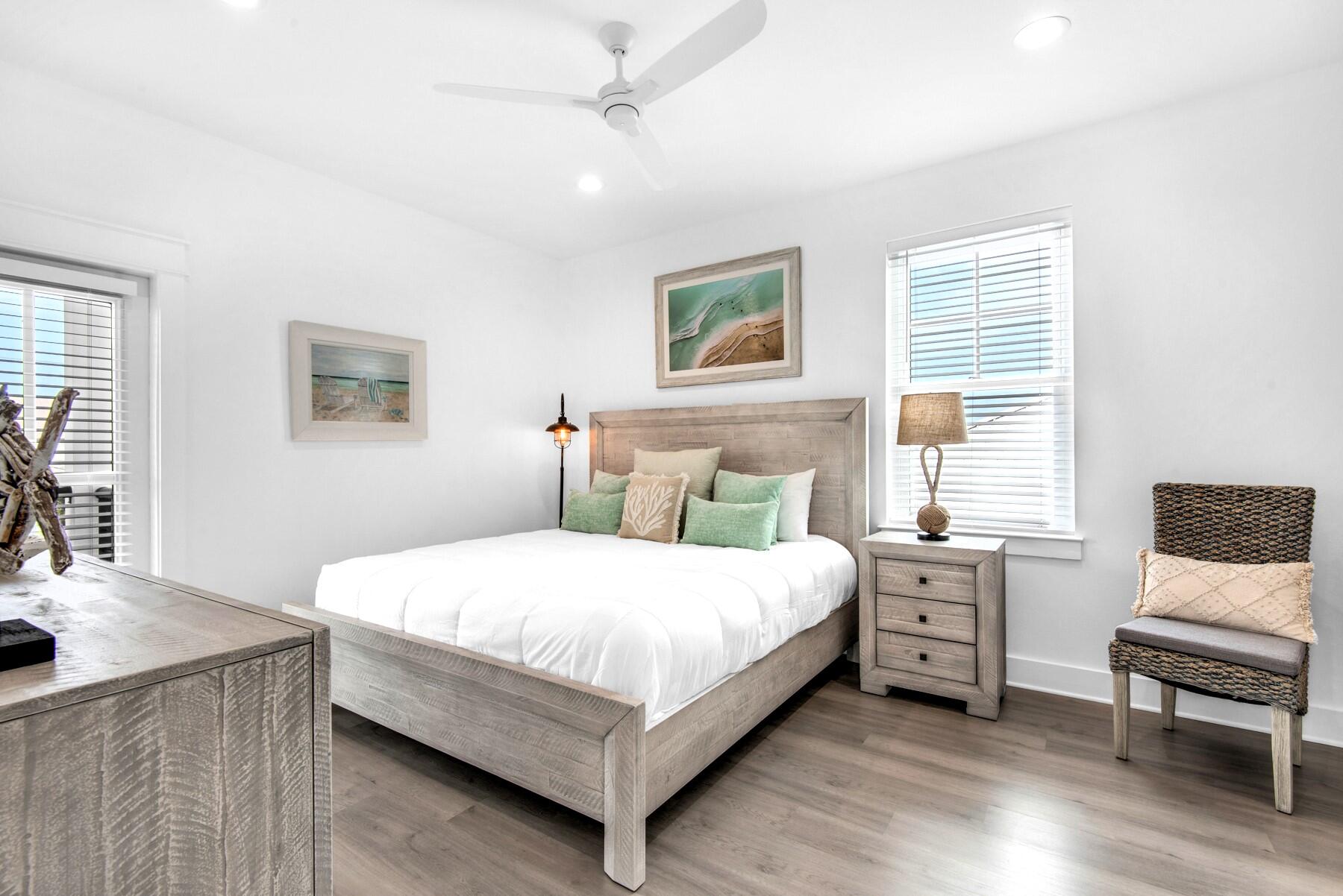 CRYSTAL BEACH - Residential