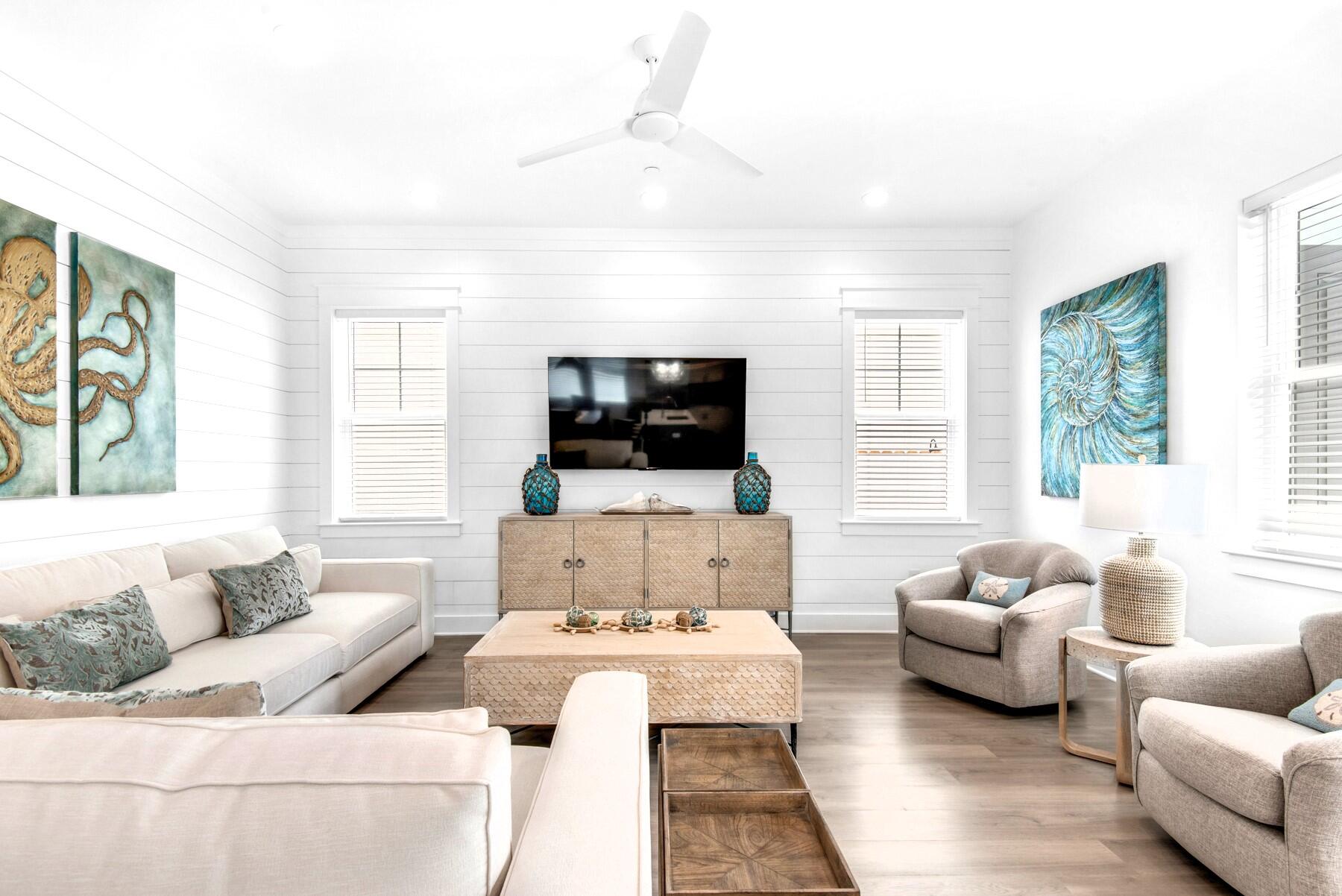 CRYSTAL BEACH - Residential