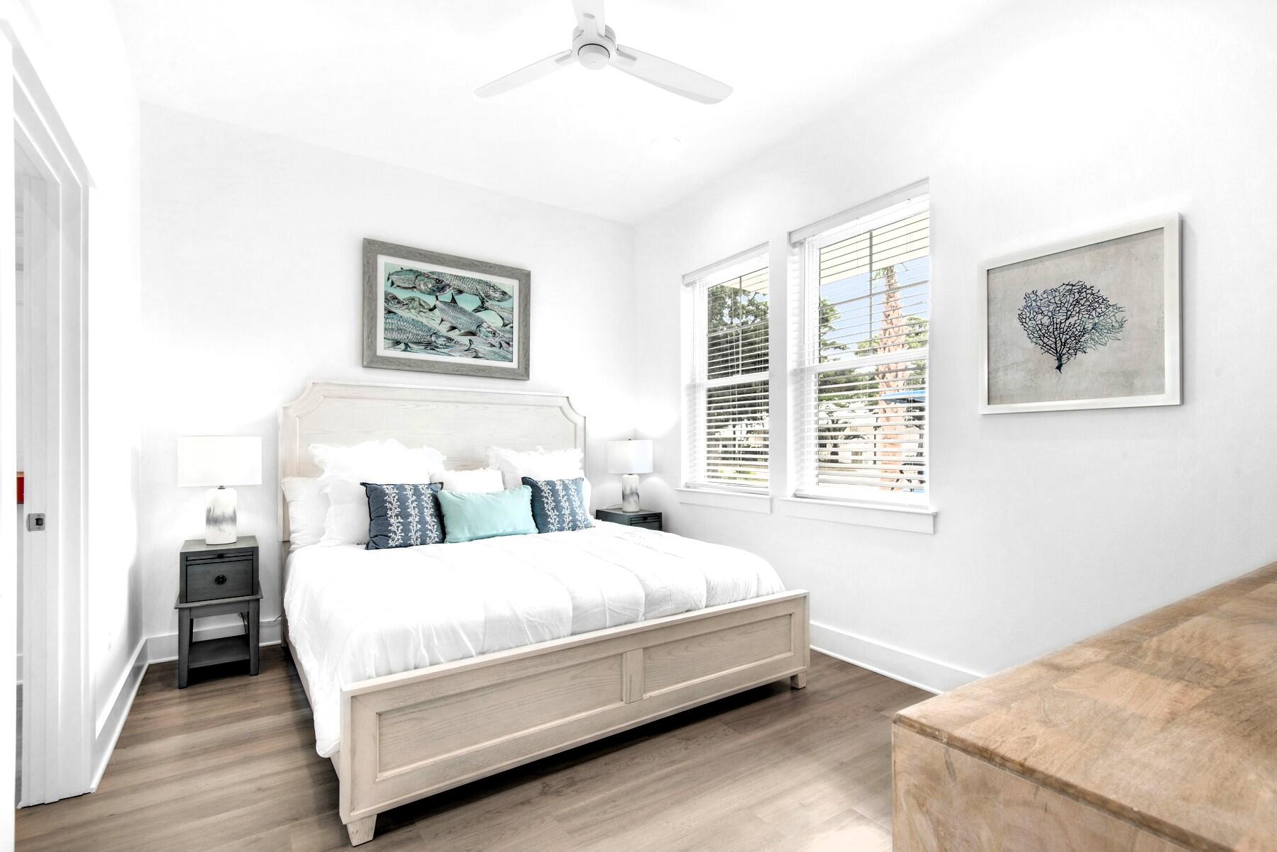 CRYSTAL BEACH - Residential