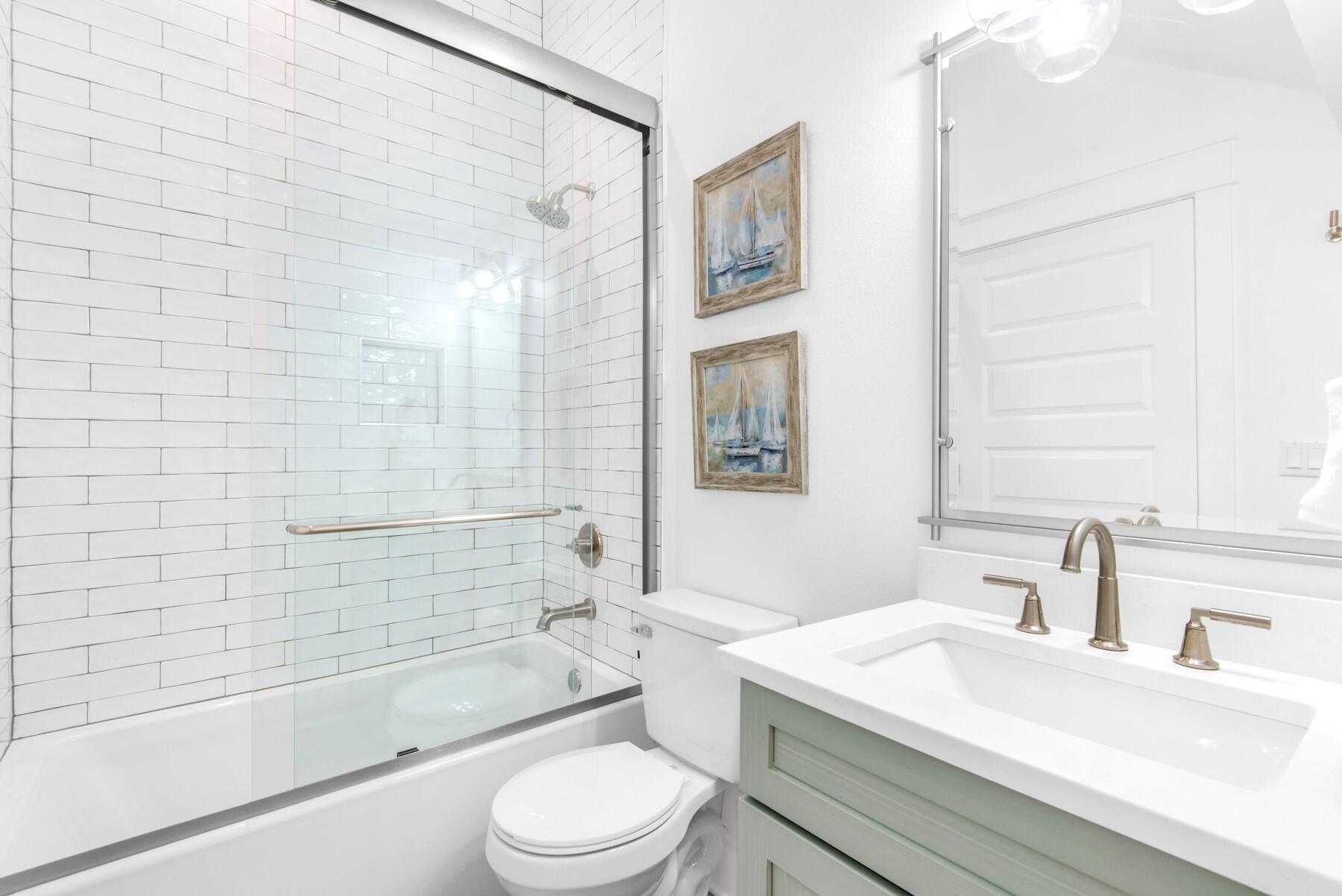 CRYSTAL BEACH - Residential