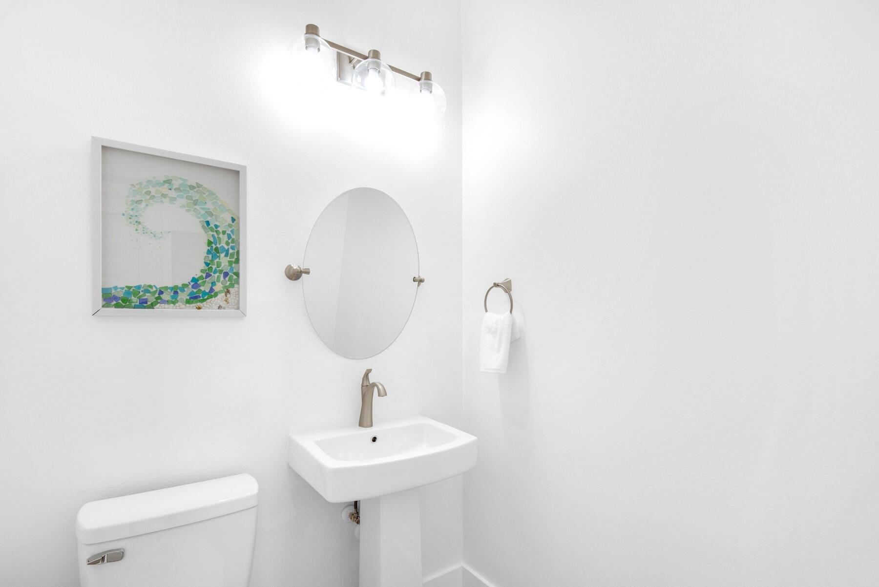 CRYSTAL BEACH - Residential