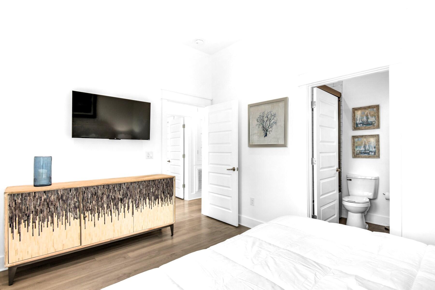 CRYSTAL BEACH - Residential