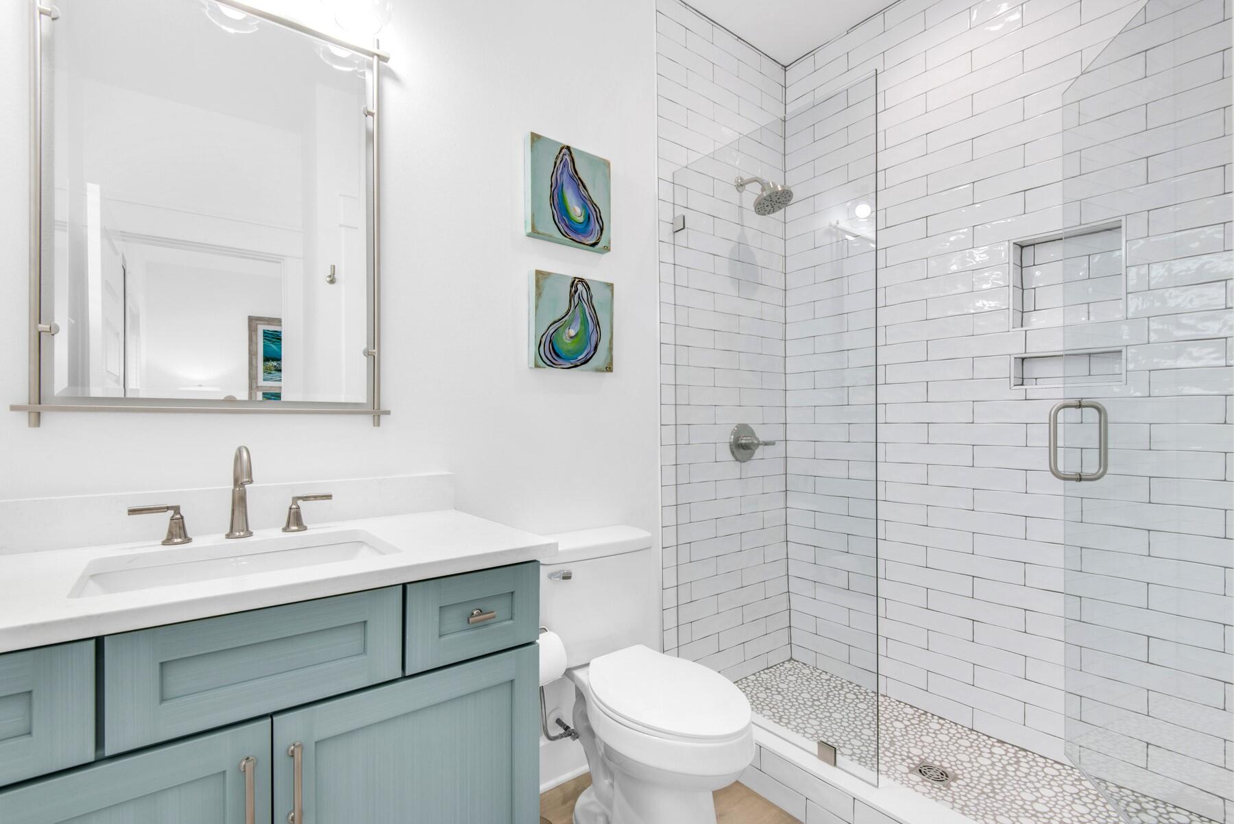 CRYSTAL BEACH - Residential