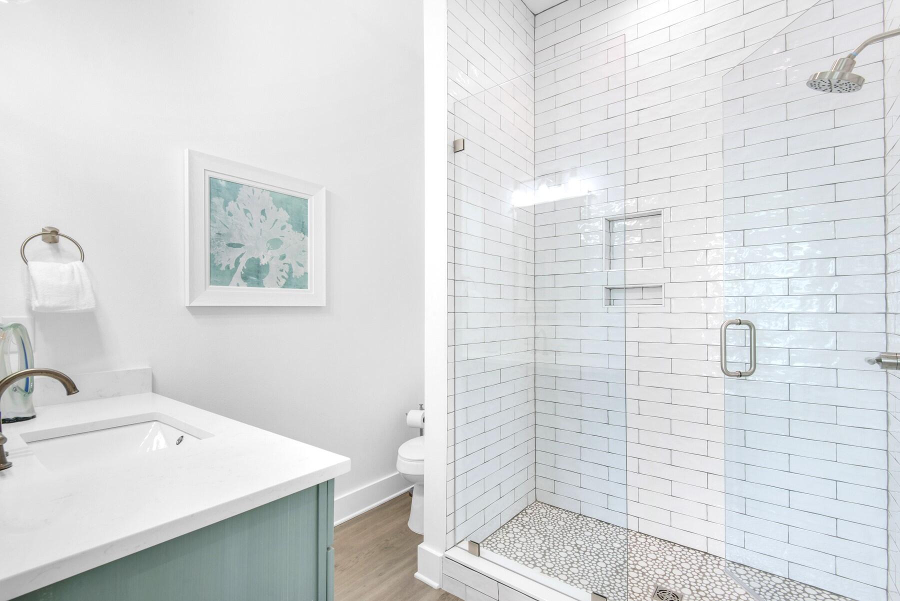 CRYSTAL BEACH - Residential