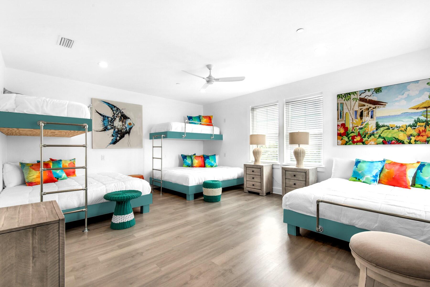 CRYSTAL BEACH - Residential