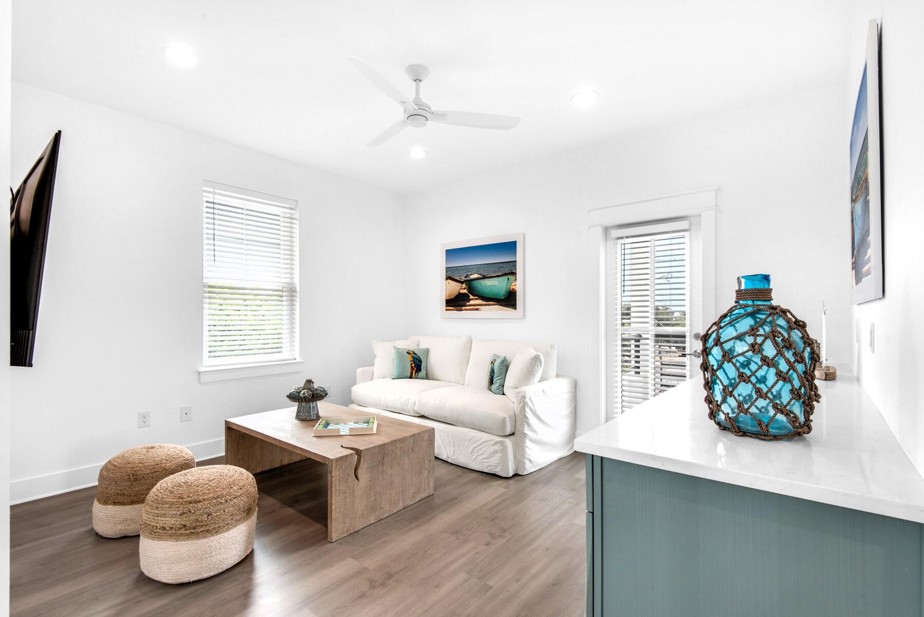 CRYSTAL BEACH - Residential