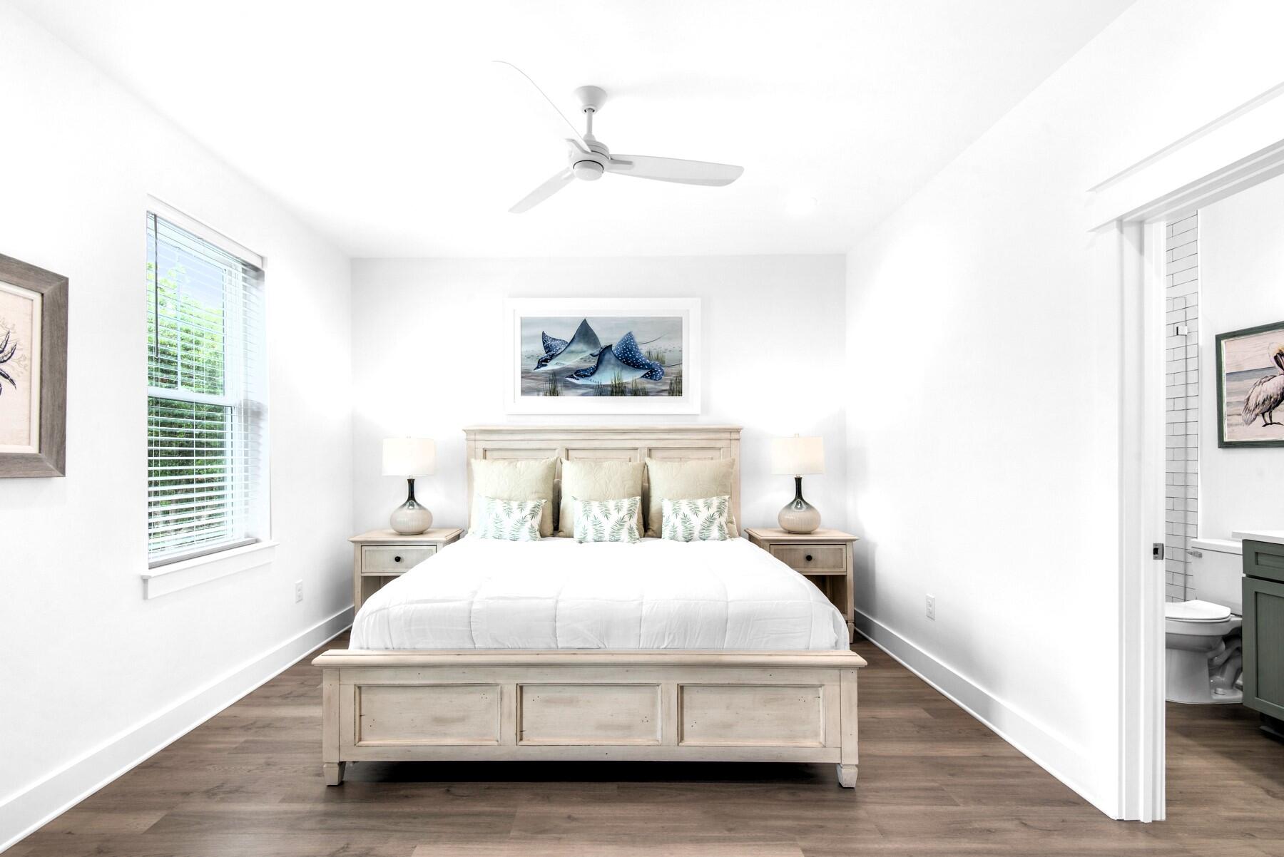 CRYSTAL BEACH - Residential