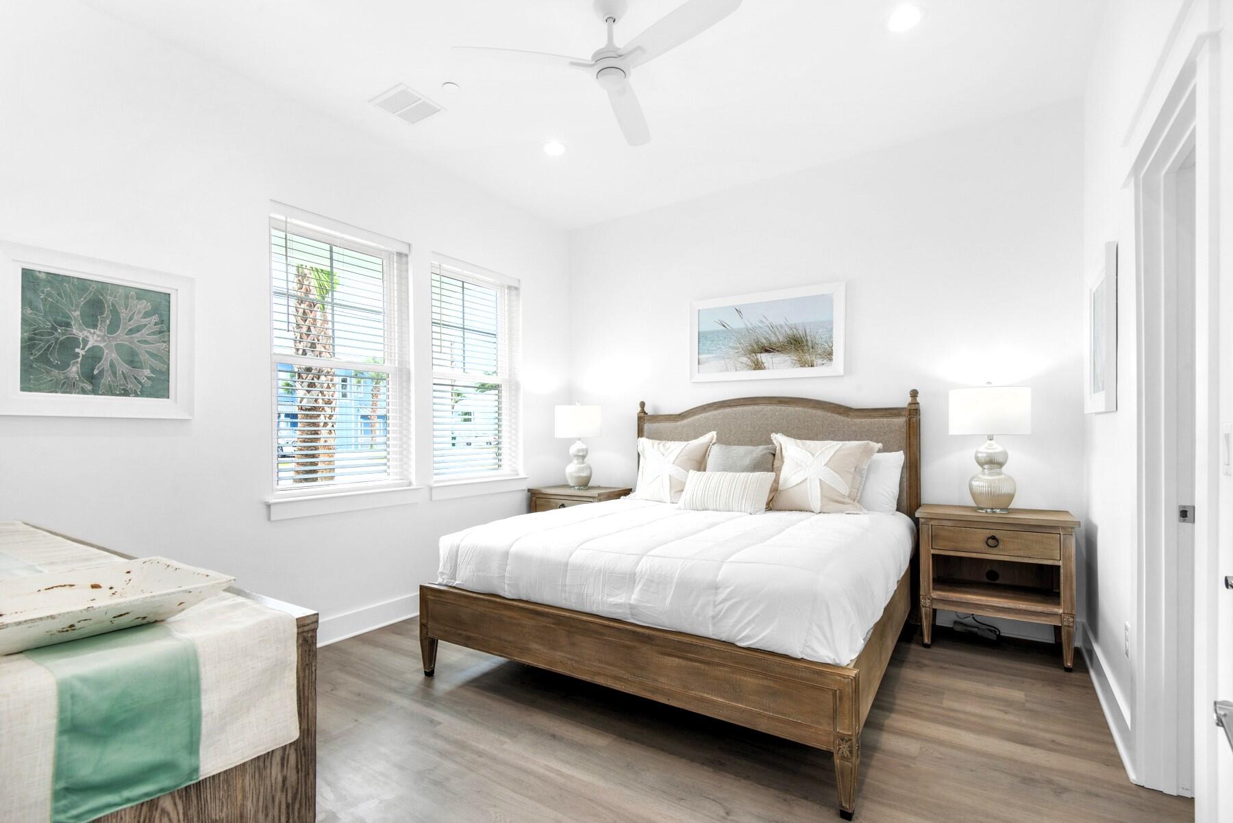 CRYSTAL BEACH - Residential