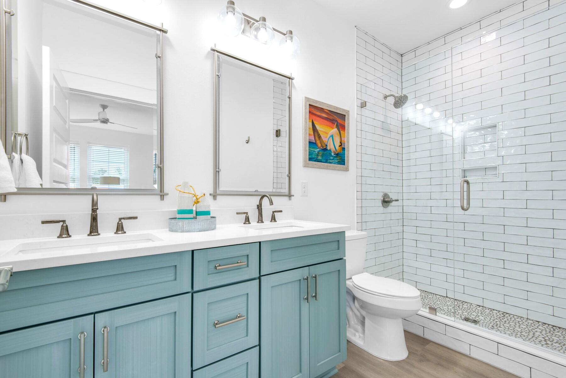 CRYSTAL BEACH - Residential