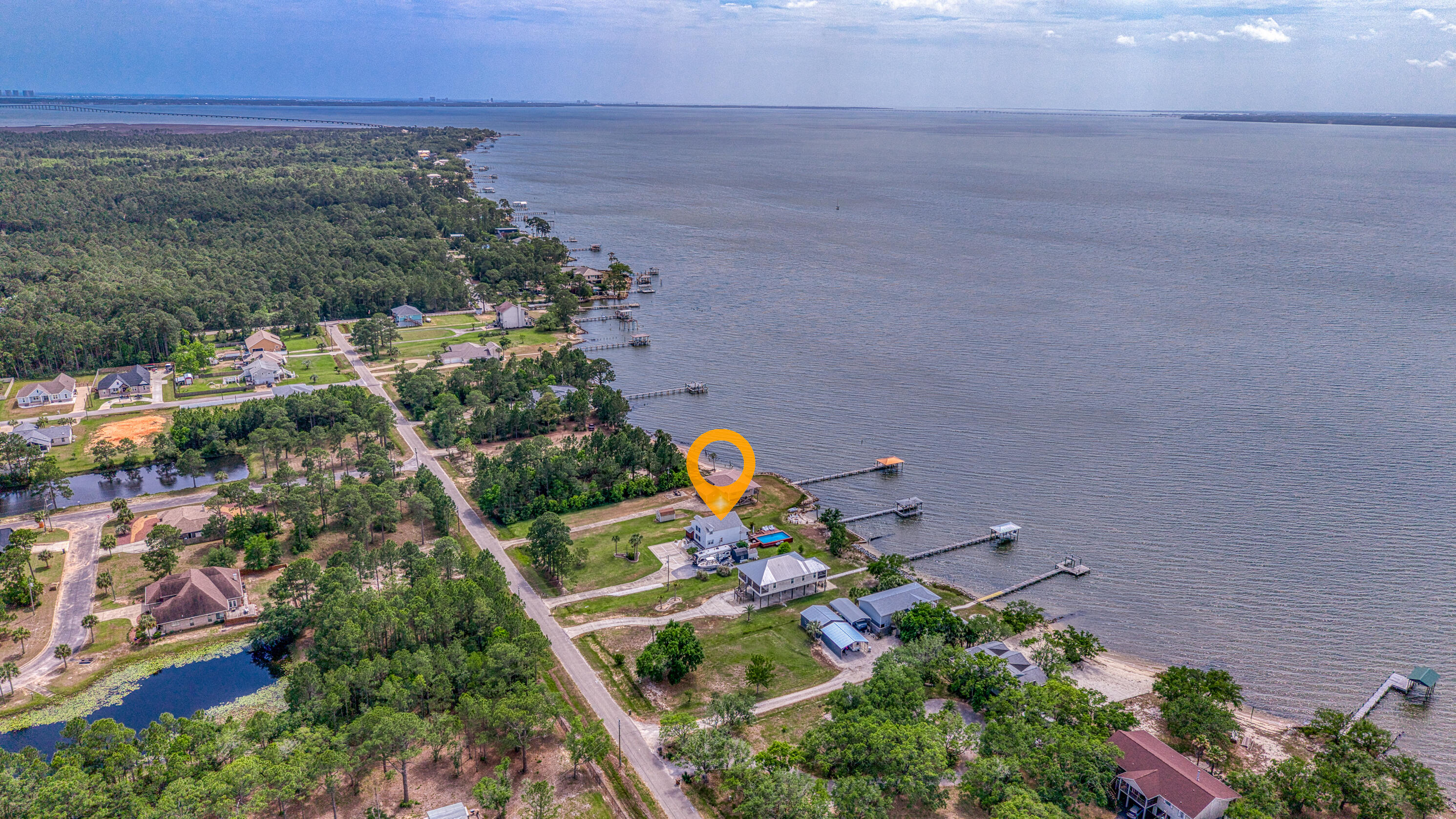 ADRIAN WOODS PHASE TWO - Residential