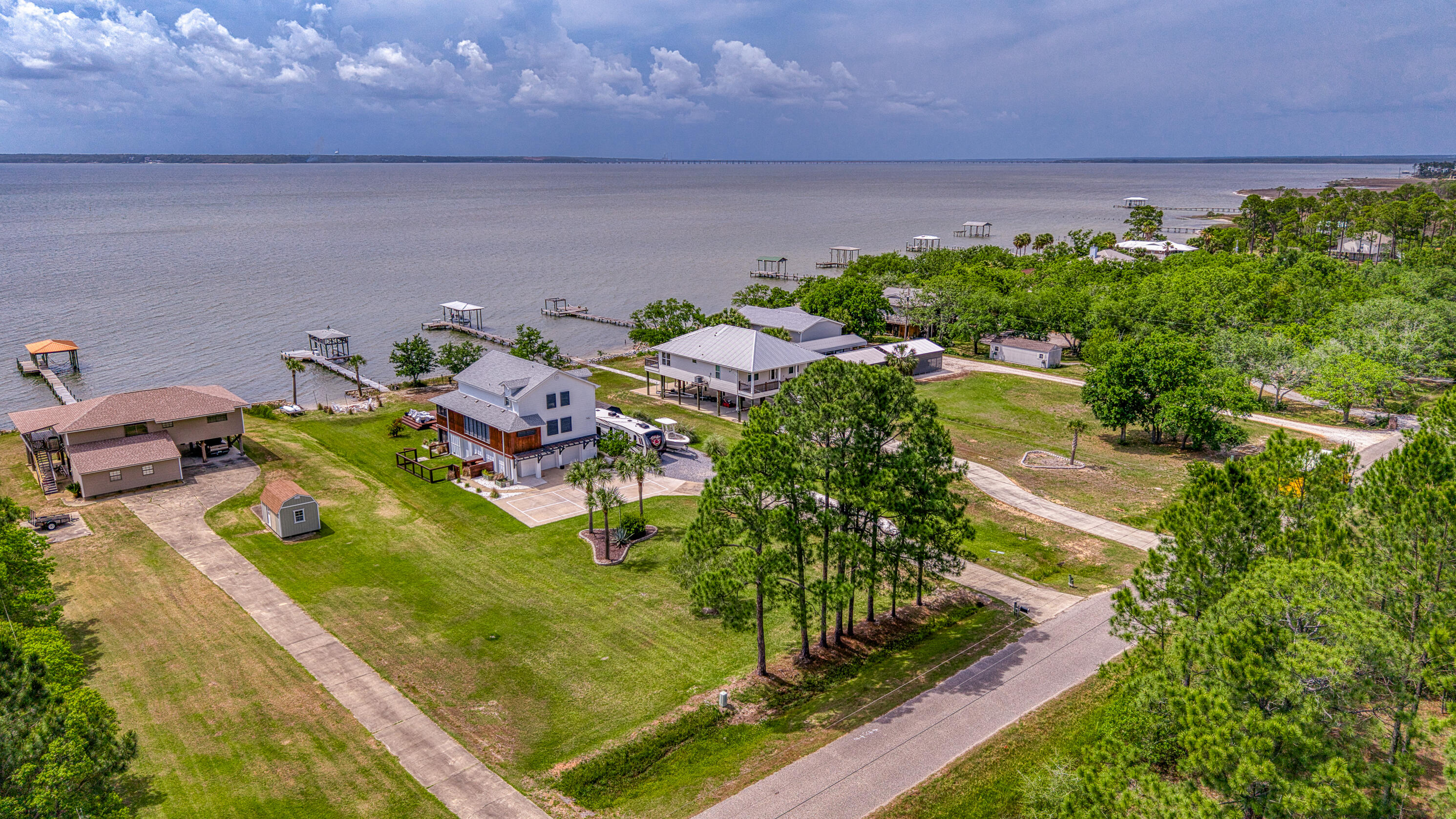 ADRIAN WOODS PHASE TWO - Residential