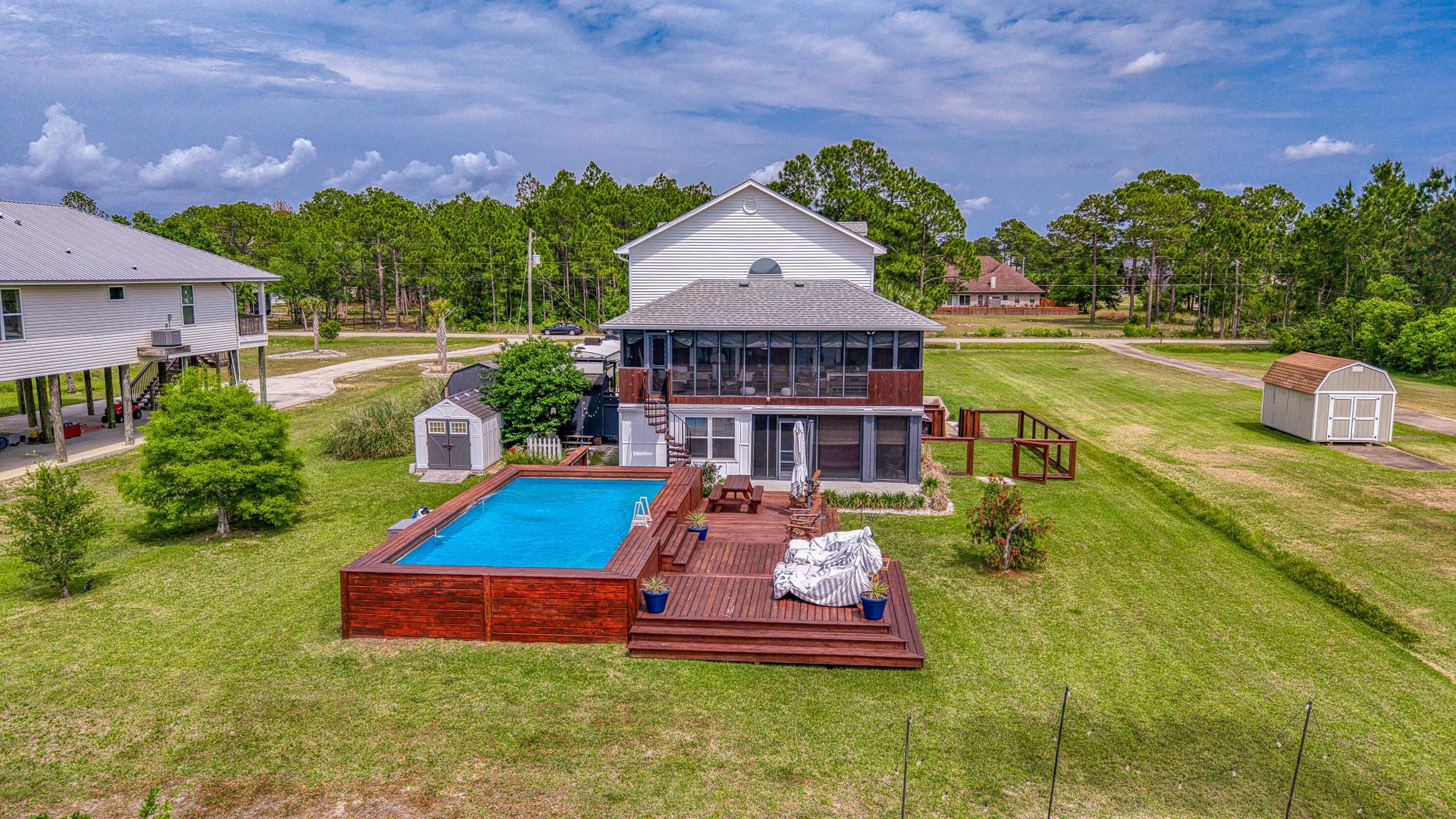 ADRIAN WOODS PHASE TWO - Residential