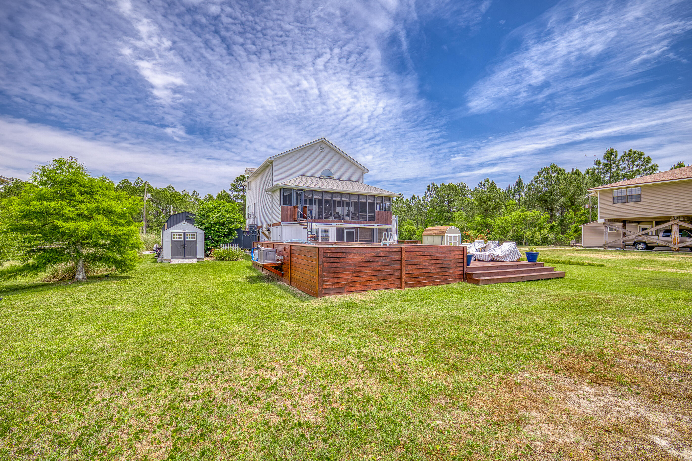 ADRIAN WOODS PHASE TWO - Residential