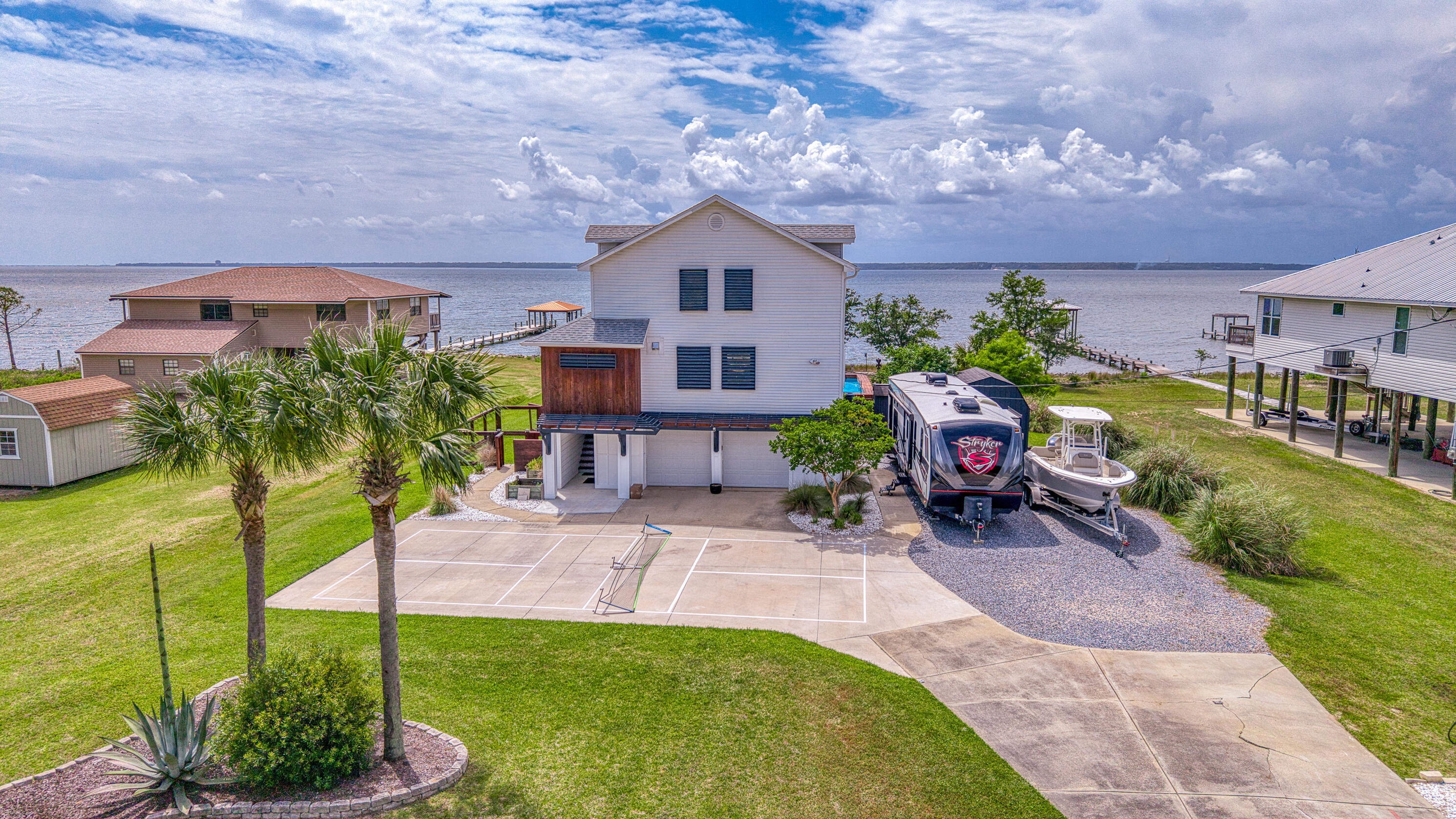 ADRIAN WOODS PHASE TWO - Residential