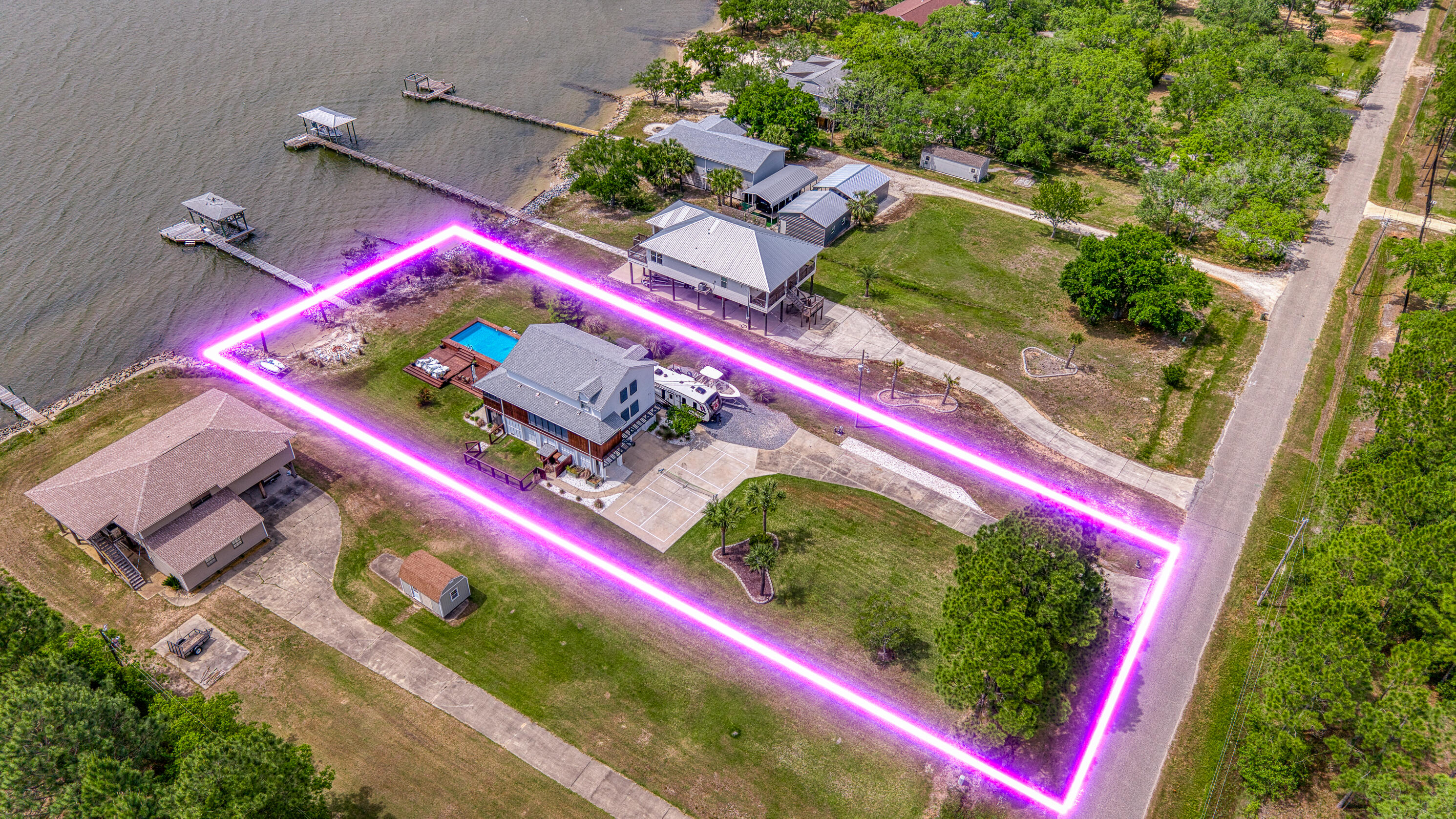 ADRIAN WOODS PHASE TWO - Residential