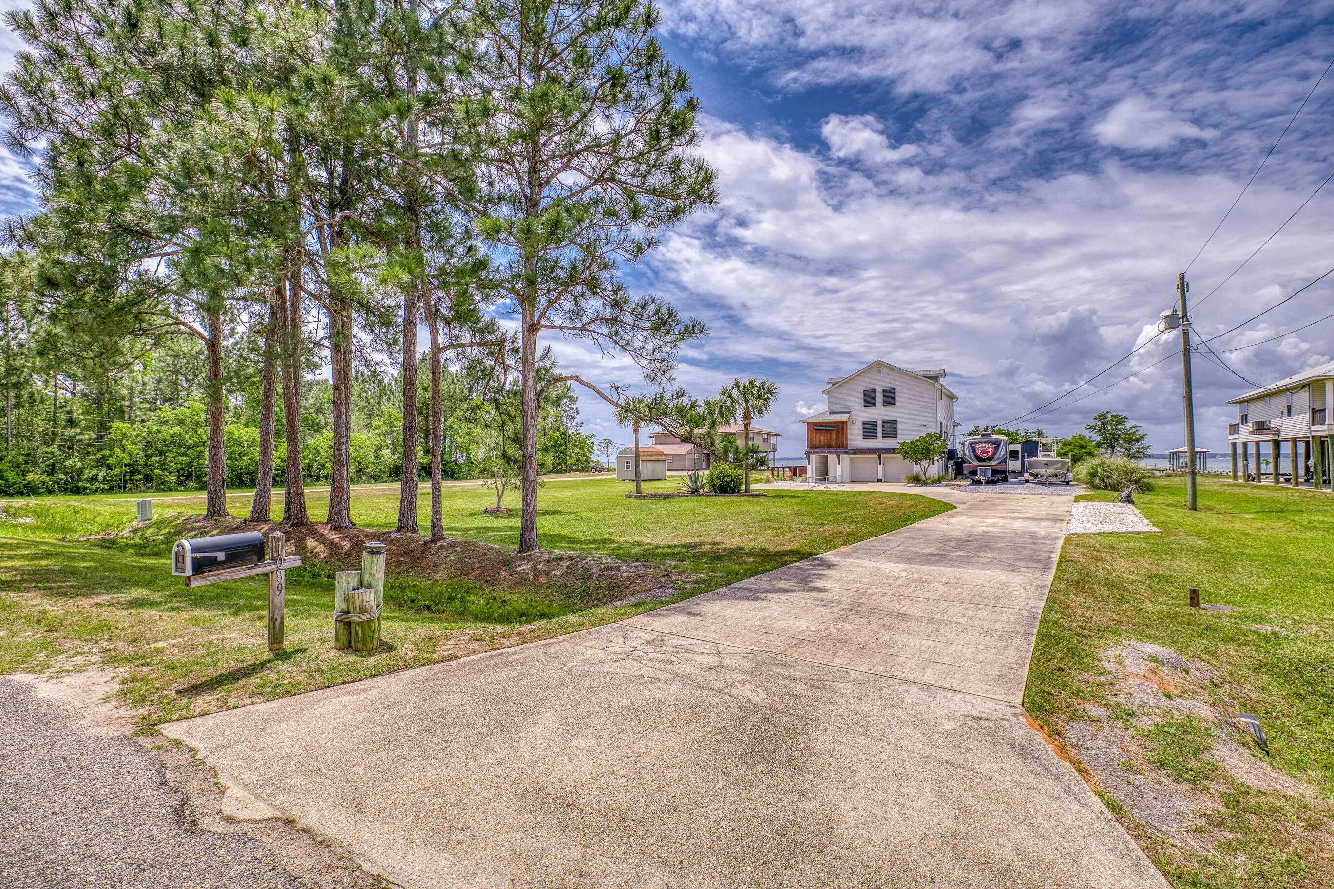 ADRIAN WOODS PHASE TWO - Residential