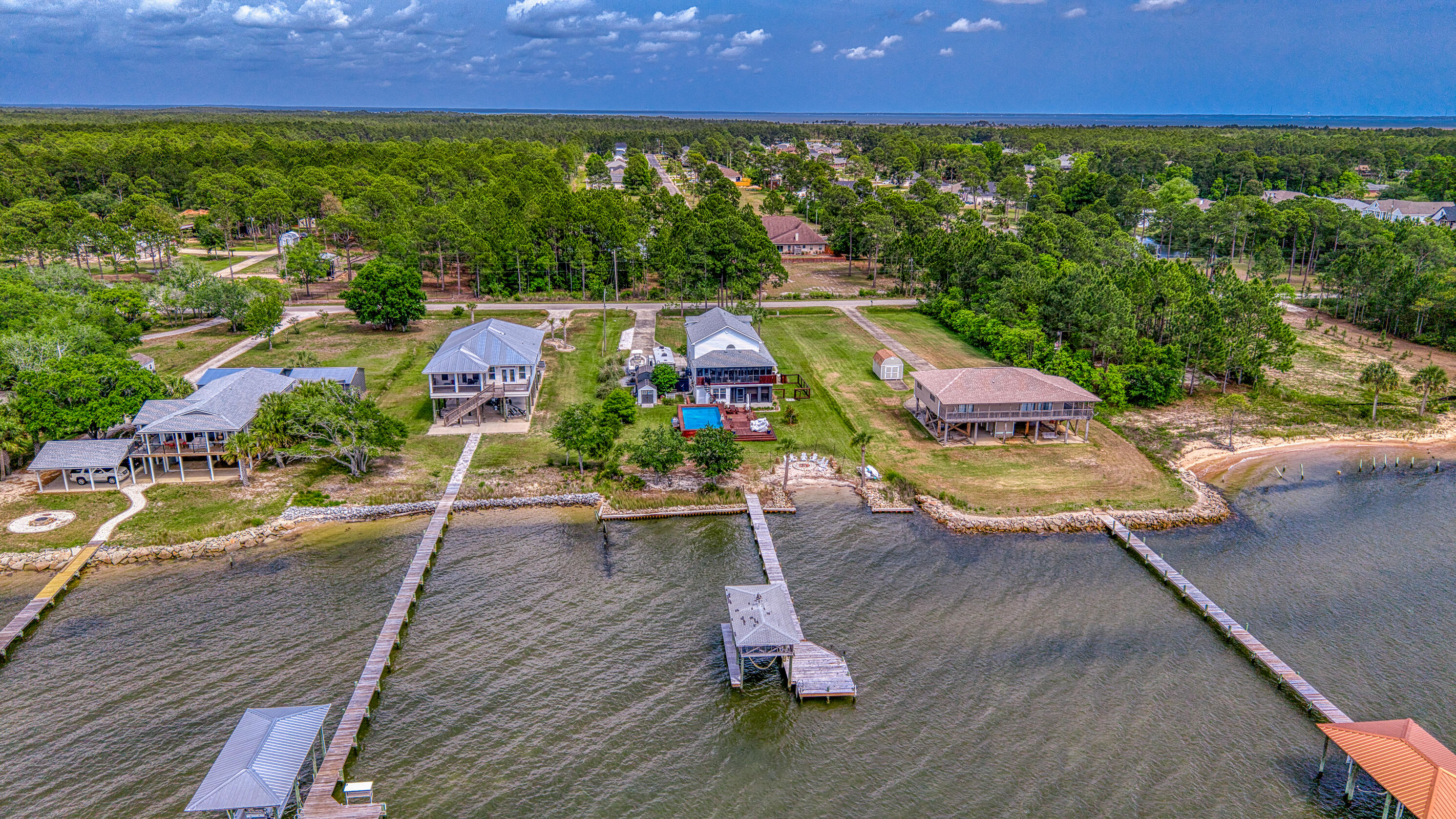 ADRIAN WOODS PHASE TWO - Residential